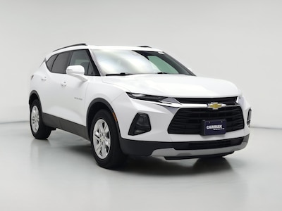 2022 Chevrolet Blazer 3LT