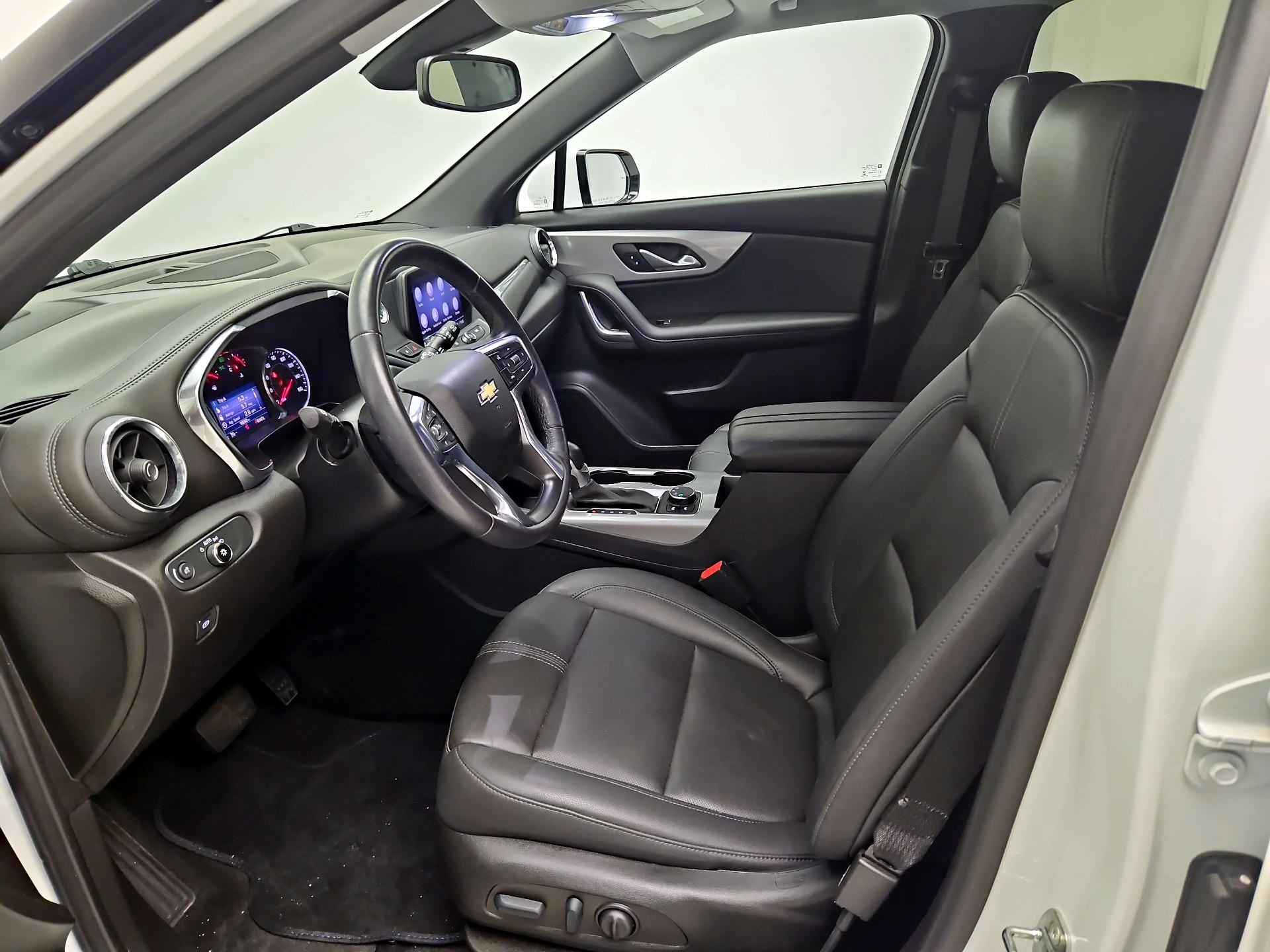 Thumbnail: 2022 Chevrolet Blazer - 11