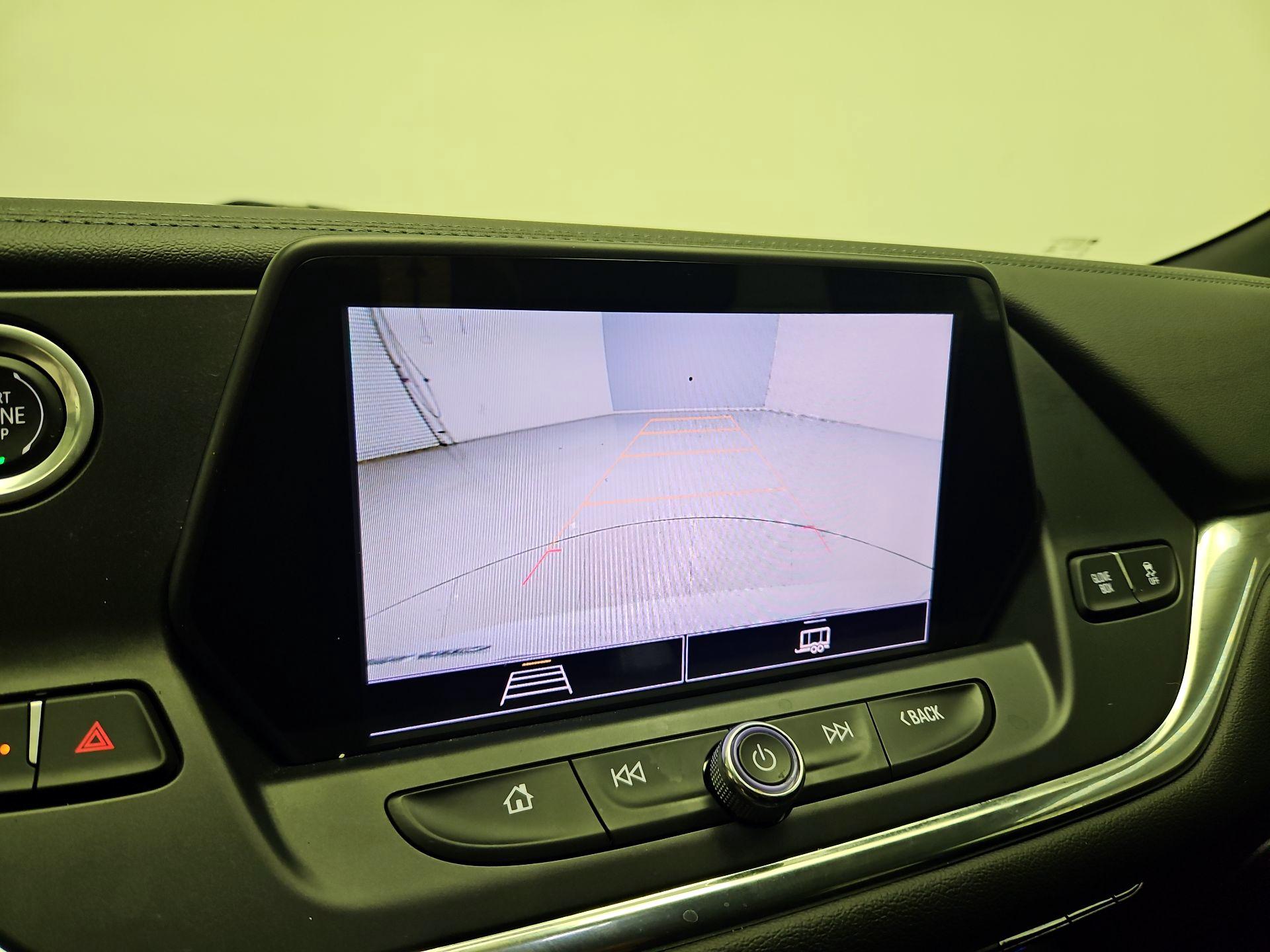 Thumbnail: 2022 Chevrolet Blazer - 14