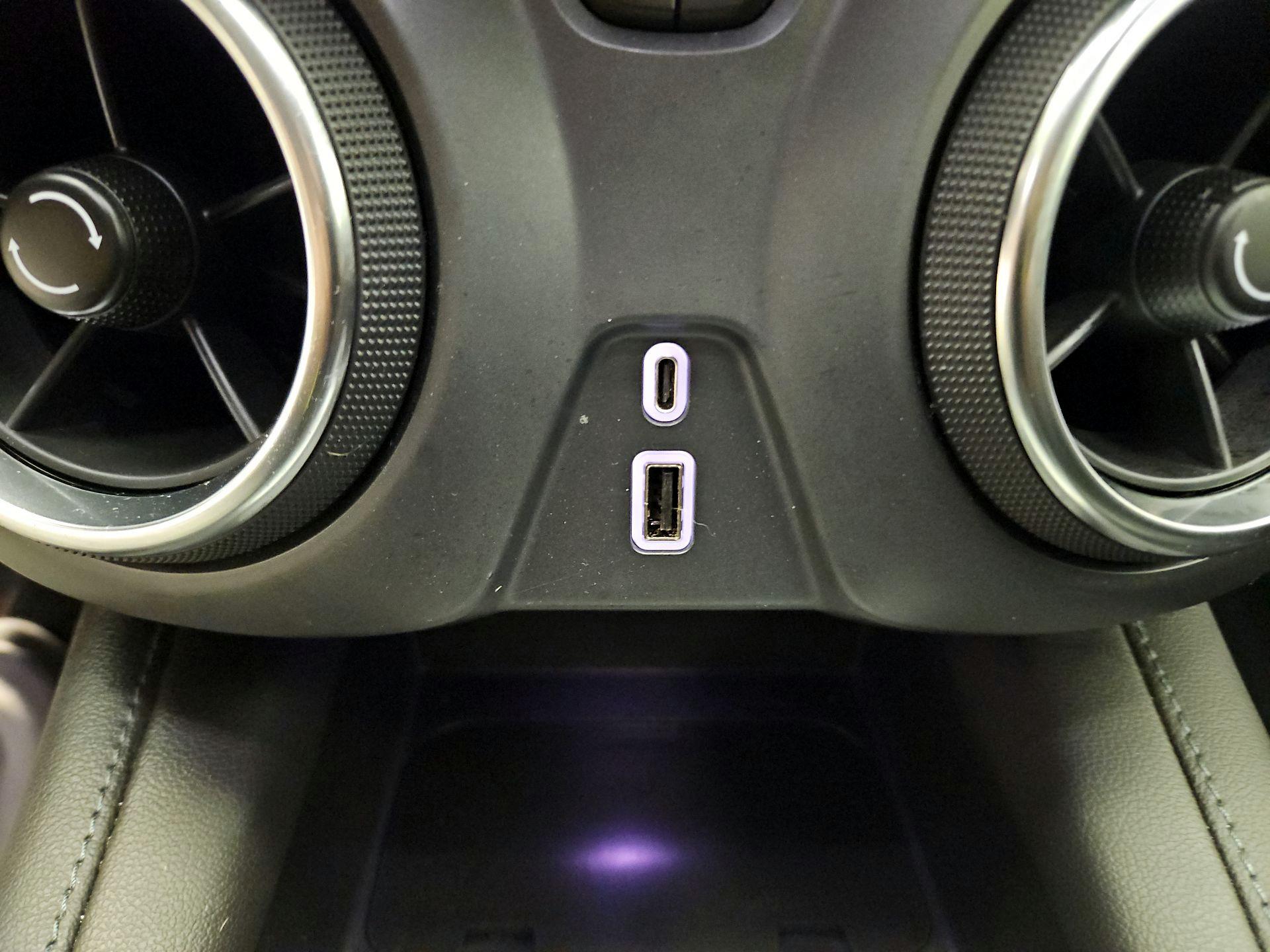 Thumbnail: 2022 Chevrolet Blazer - 18