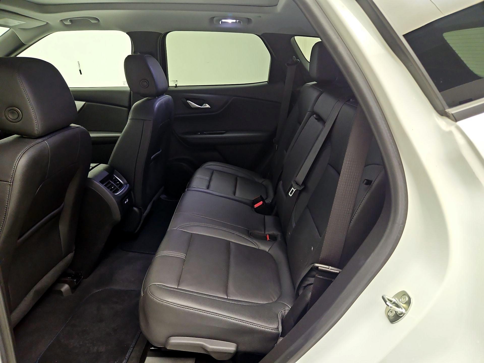 Thumbnail: 2022 Chevrolet Blazer - 20