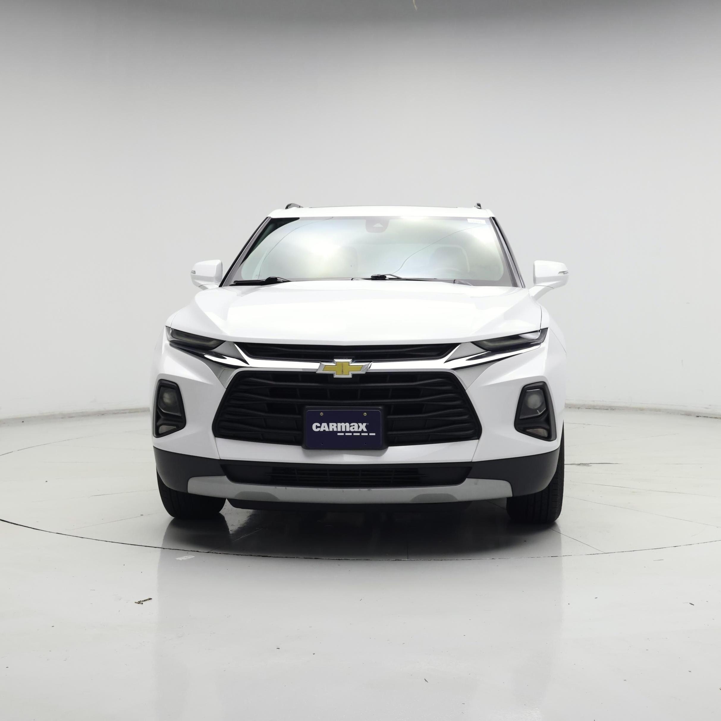 Thumbnail: 2022 Chevrolet Blazer - 5