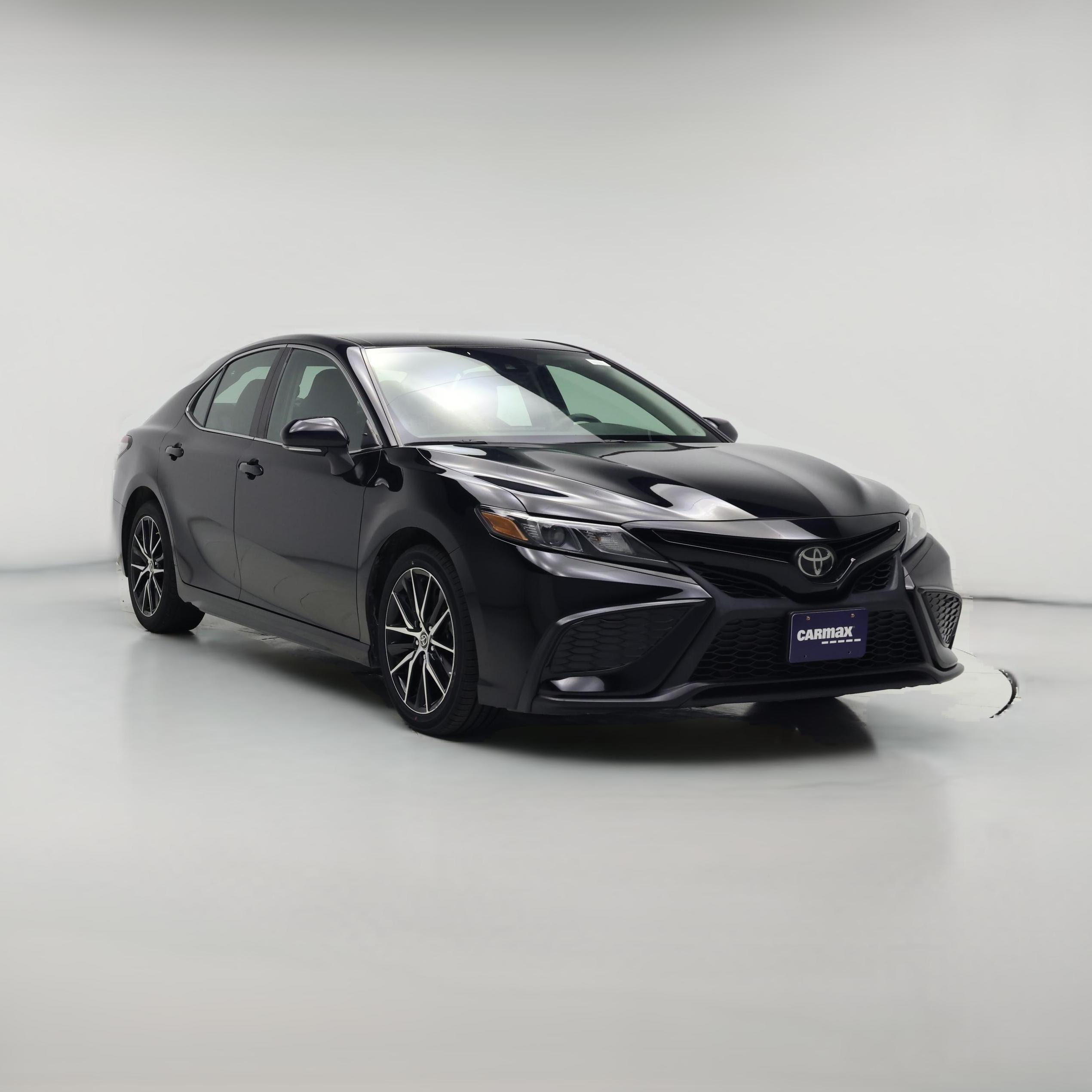 Thumbnail: 2023 Toyota Camry - 1