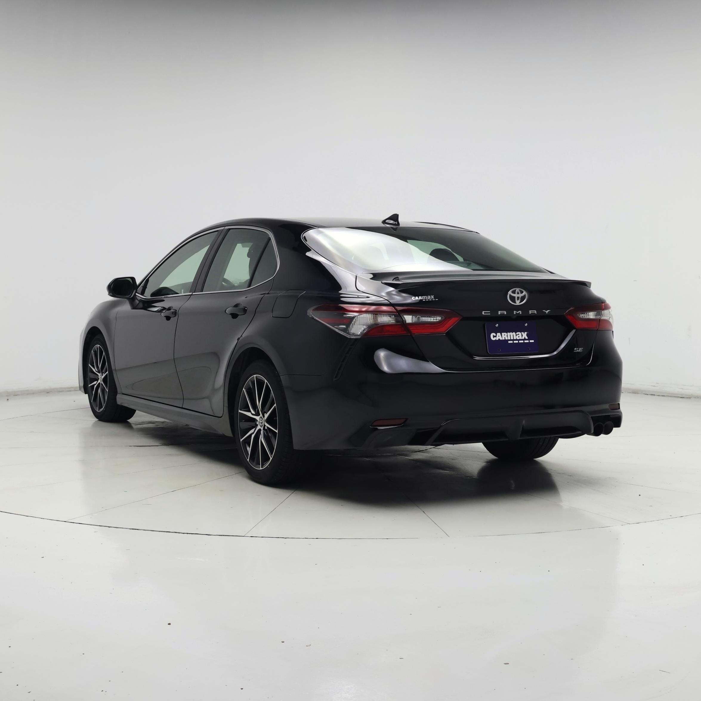 Thumbnail: 2023 Toyota Camry - 2