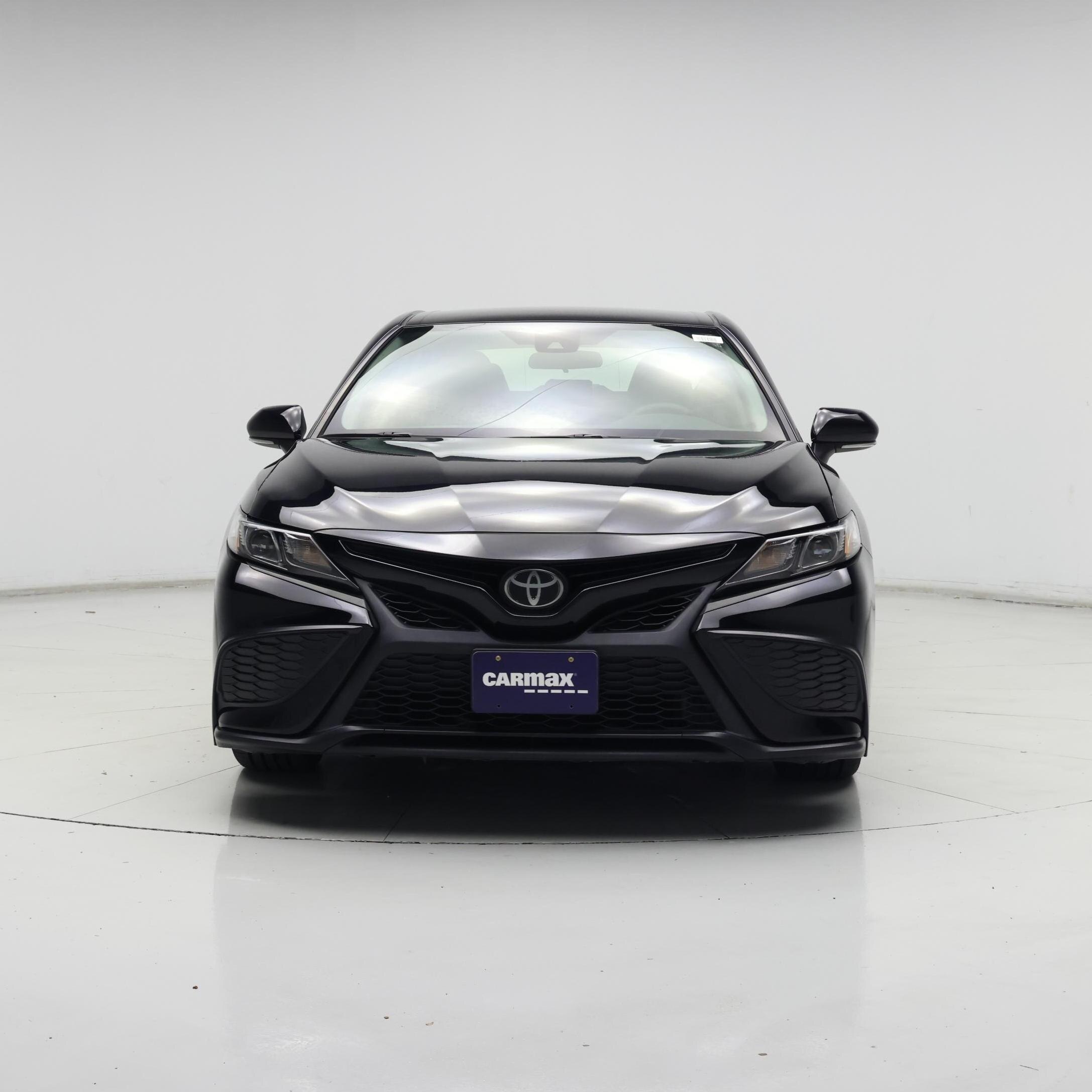 Thumbnail: 2023 Toyota Camry - 5