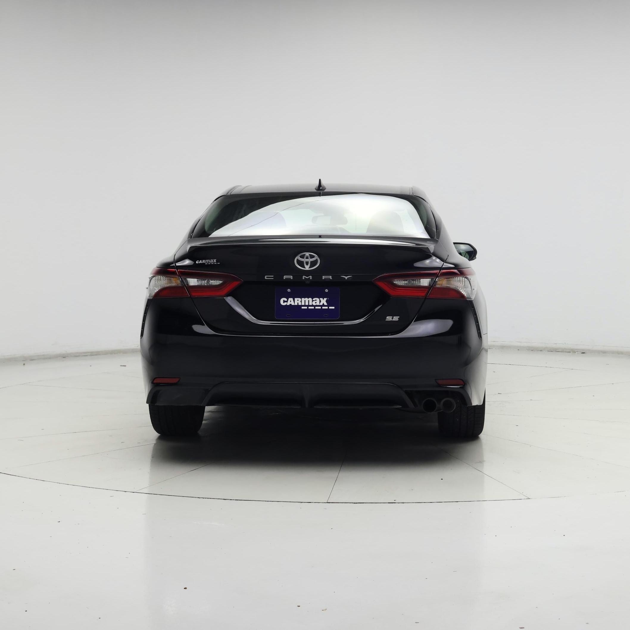 Thumbnail: 2023 Toyota Camry - 6