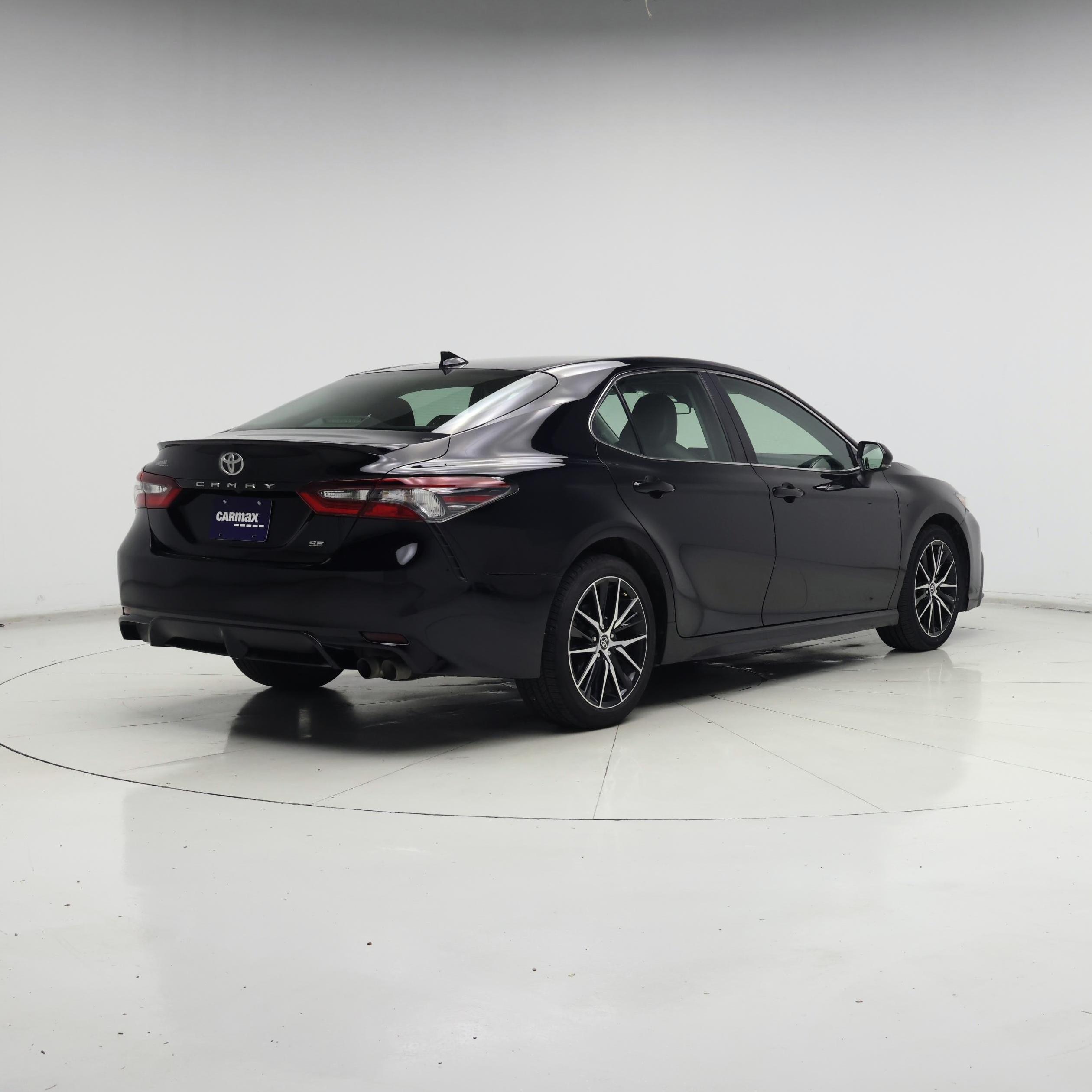 Thumbnail: 2023 Toyota Camry - 8