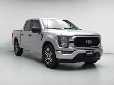 2023 Ford F150 XLT