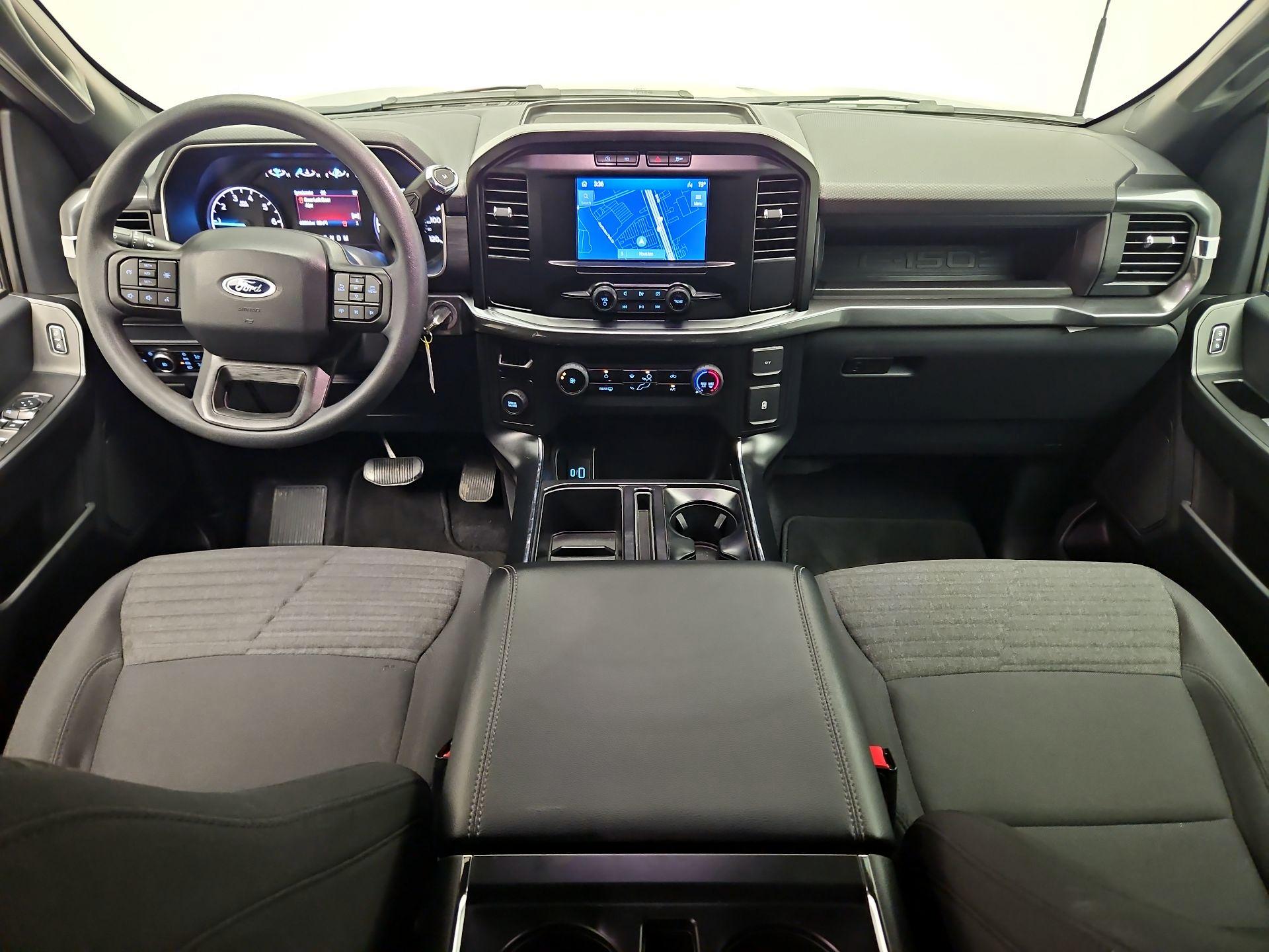 Thumbnail: 2023 Ford F-150 - 9