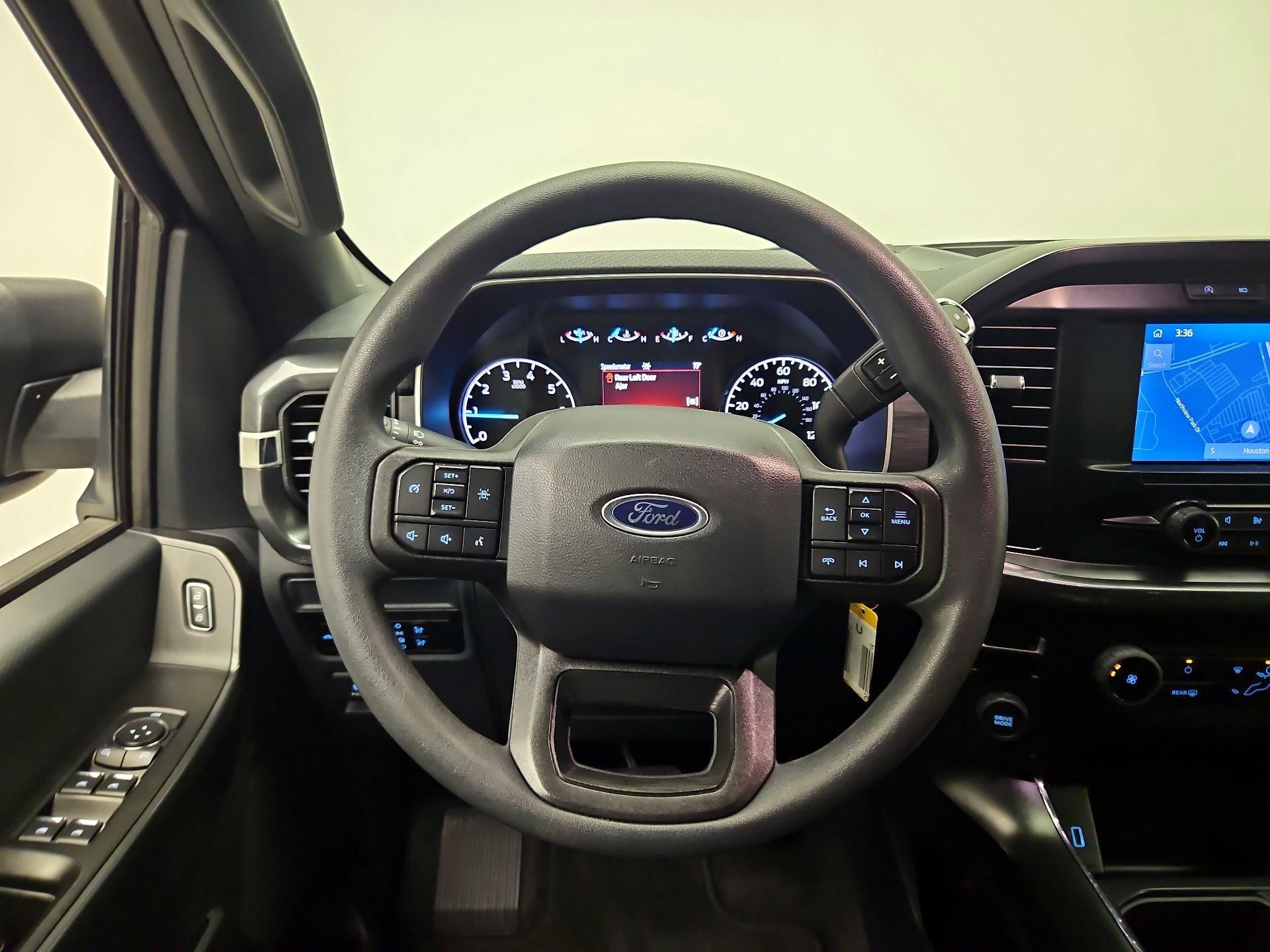 Thumbnail: 2023 Ford F-150 - 10