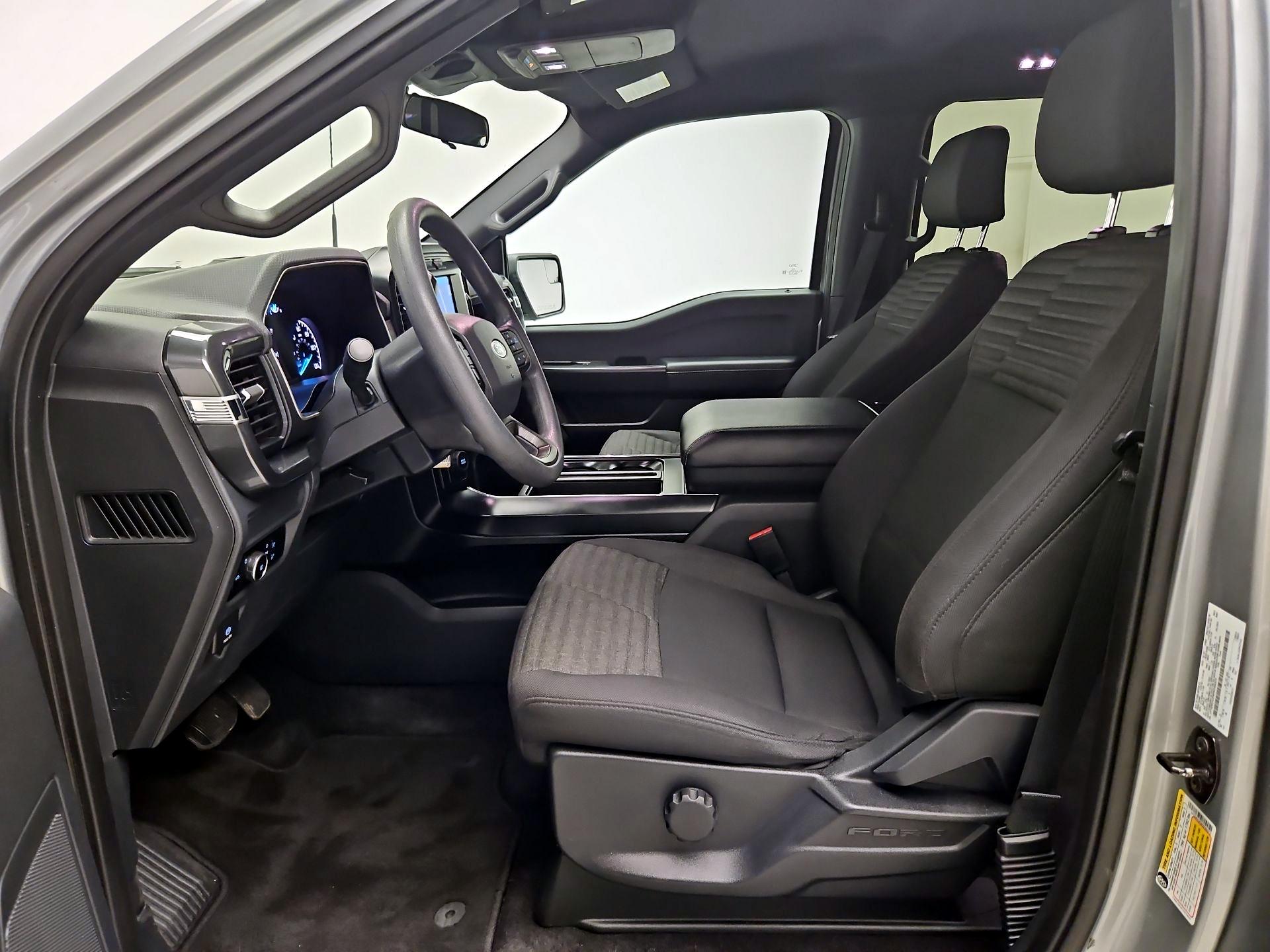 Thumbnail: 2023 Ford F-150 - 11