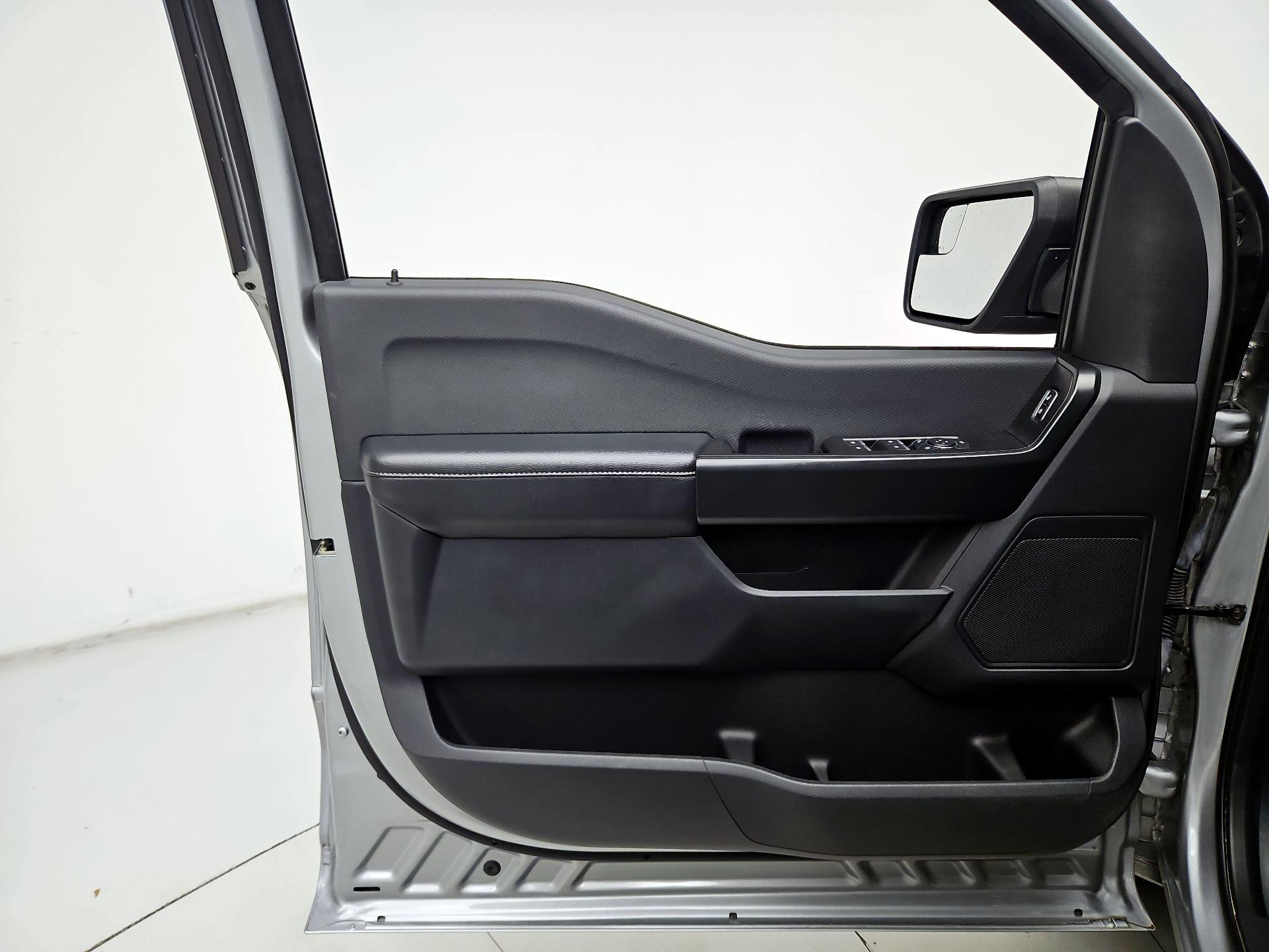 Thumbnail: 2023 Ford F-150 - 12