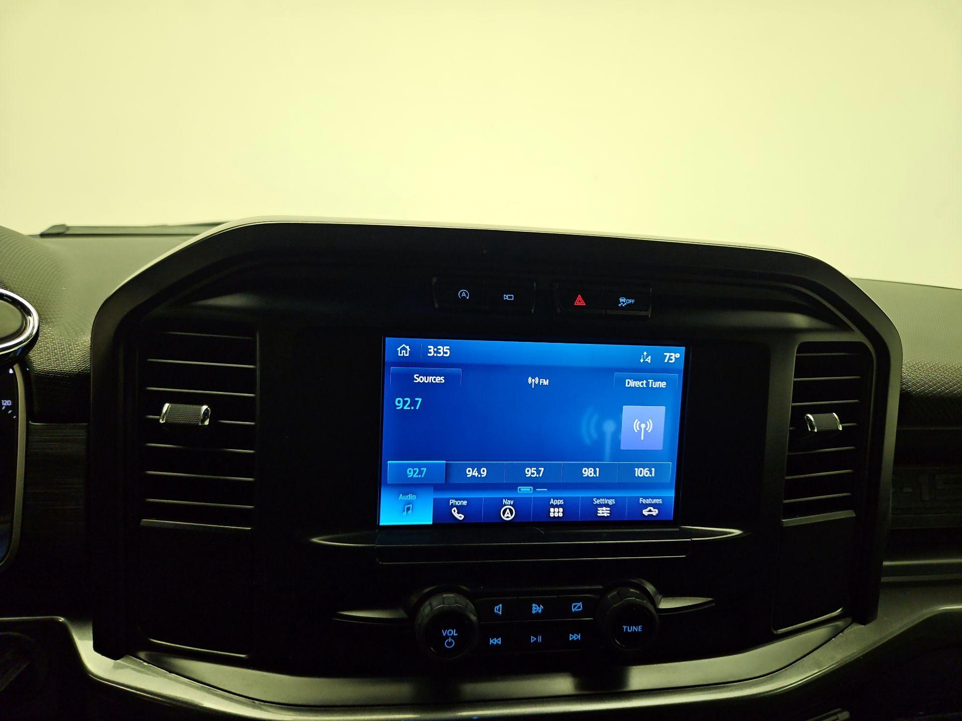 Thumbnail: 2023 Ford F-150 - 15