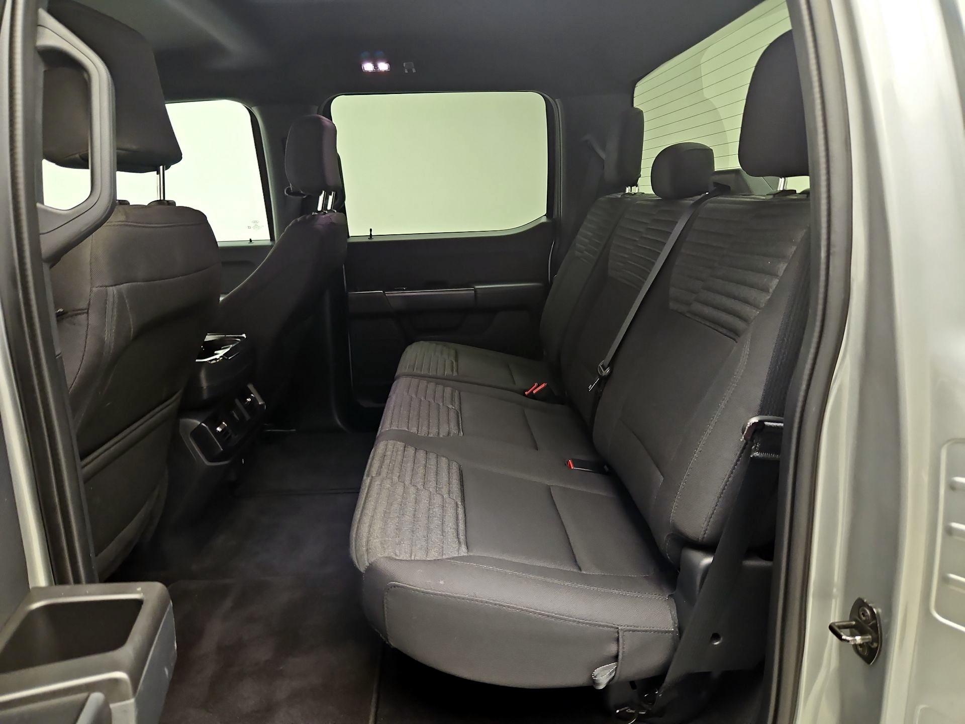 Thumbnail: 2023 Ford F-150 - 18