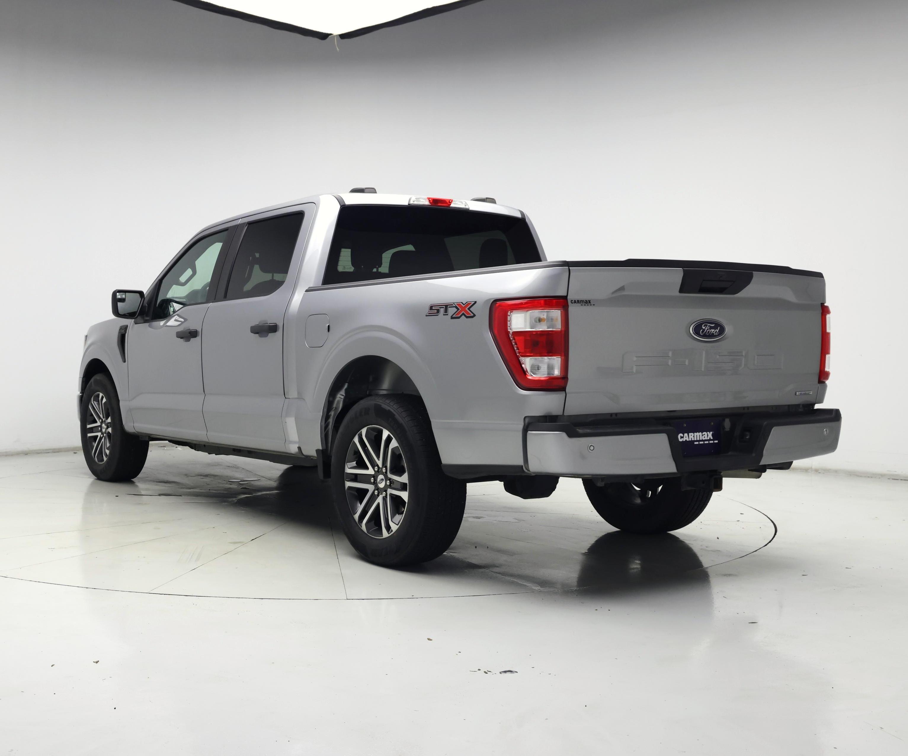 Thumbnail: 2023 Ford F-150 - 2