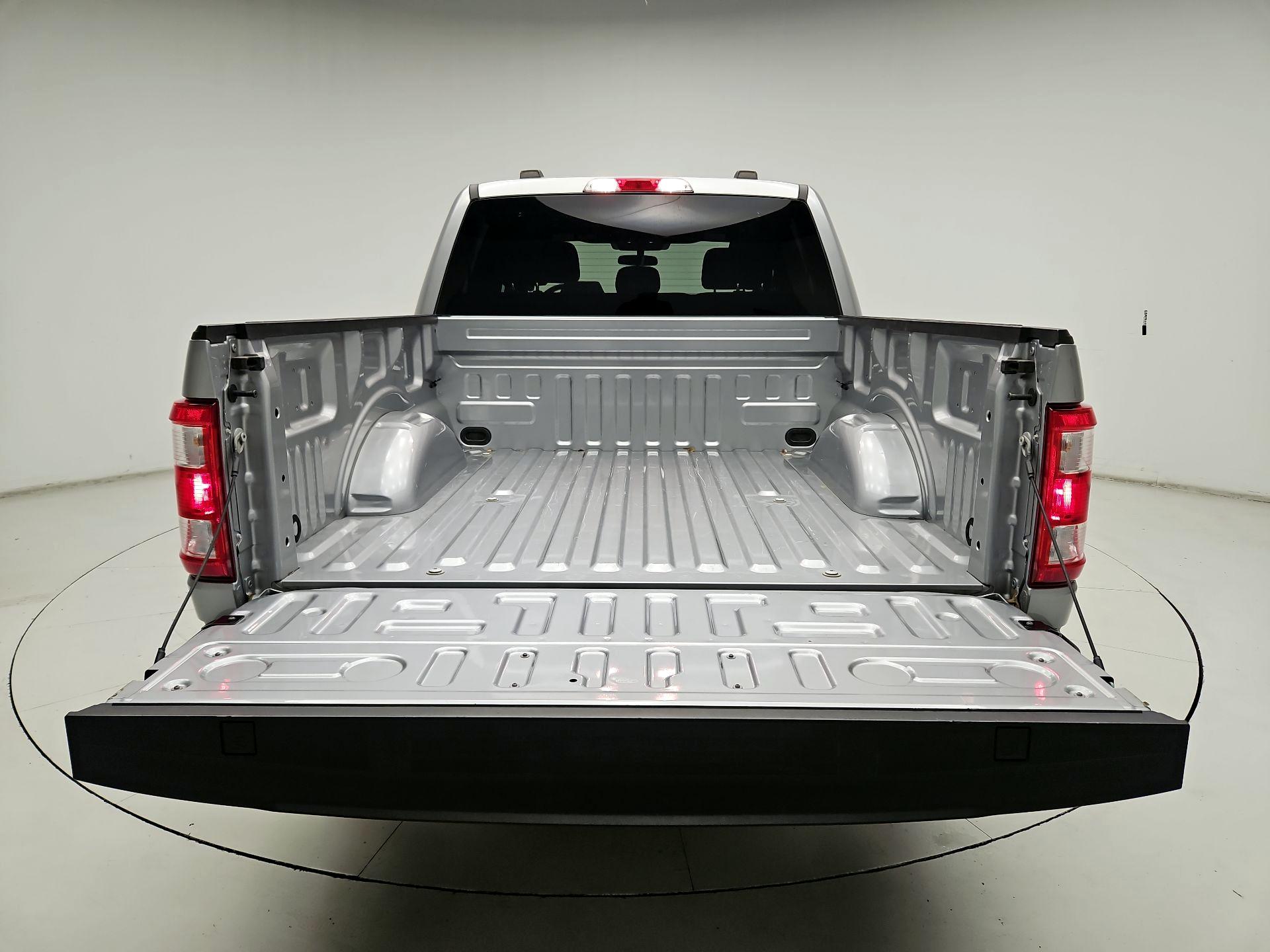 Thumbnail: 2023 Ford F-150 - 19