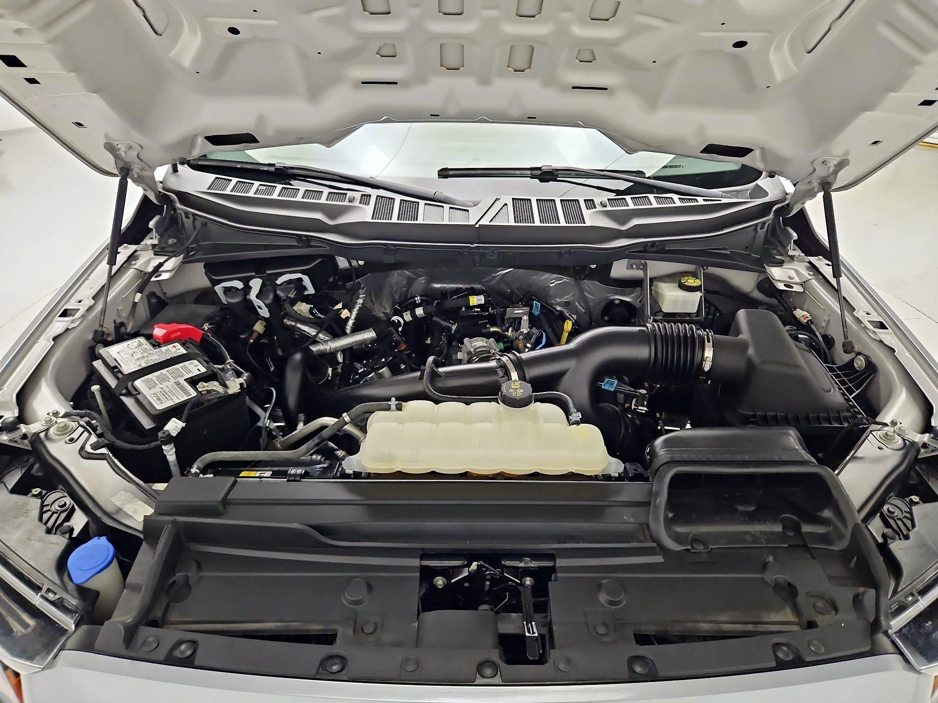 Thumbnail: 2023 Ford F-150 - 20