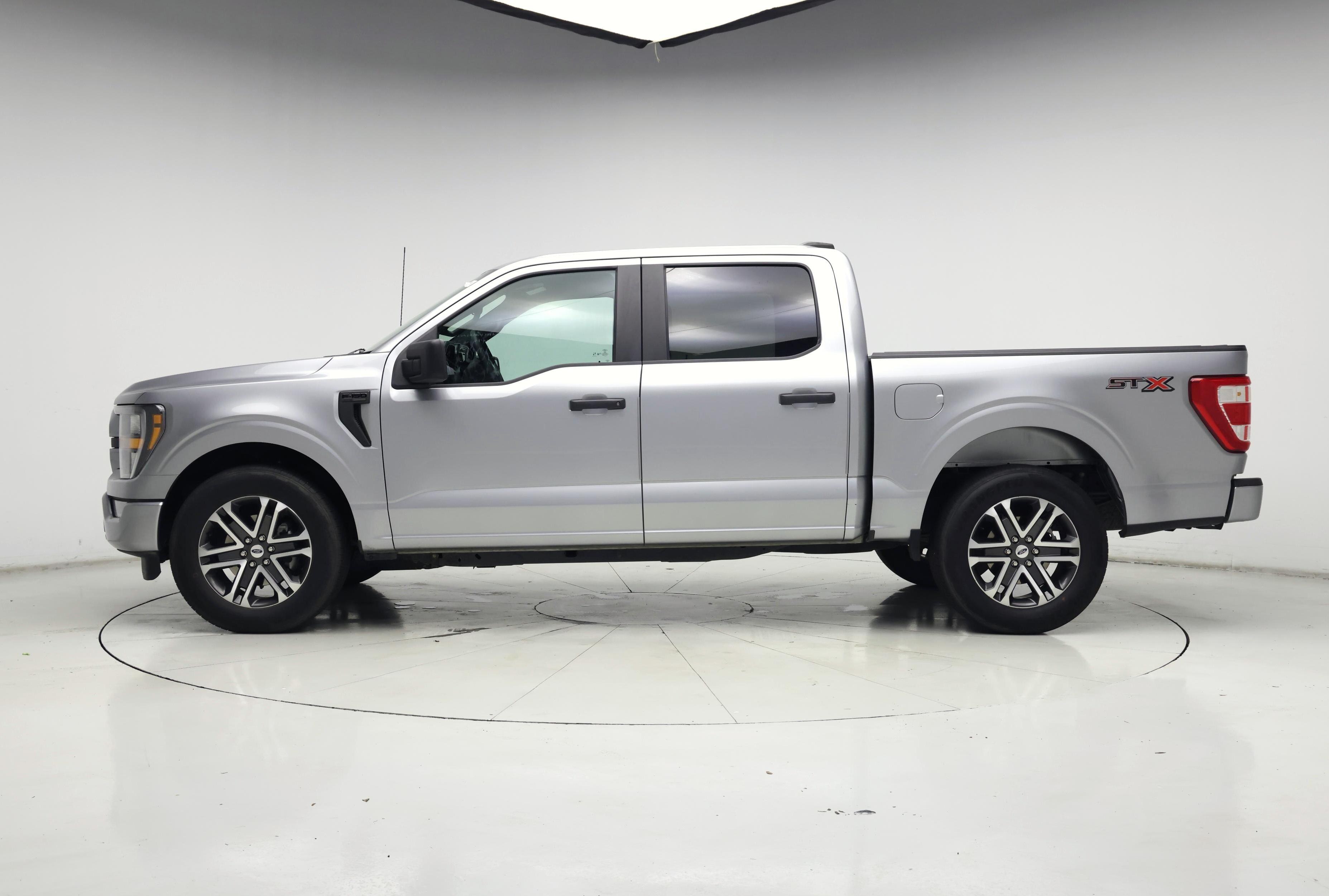 Thumbnail: 2023 Ford F-150 - 3