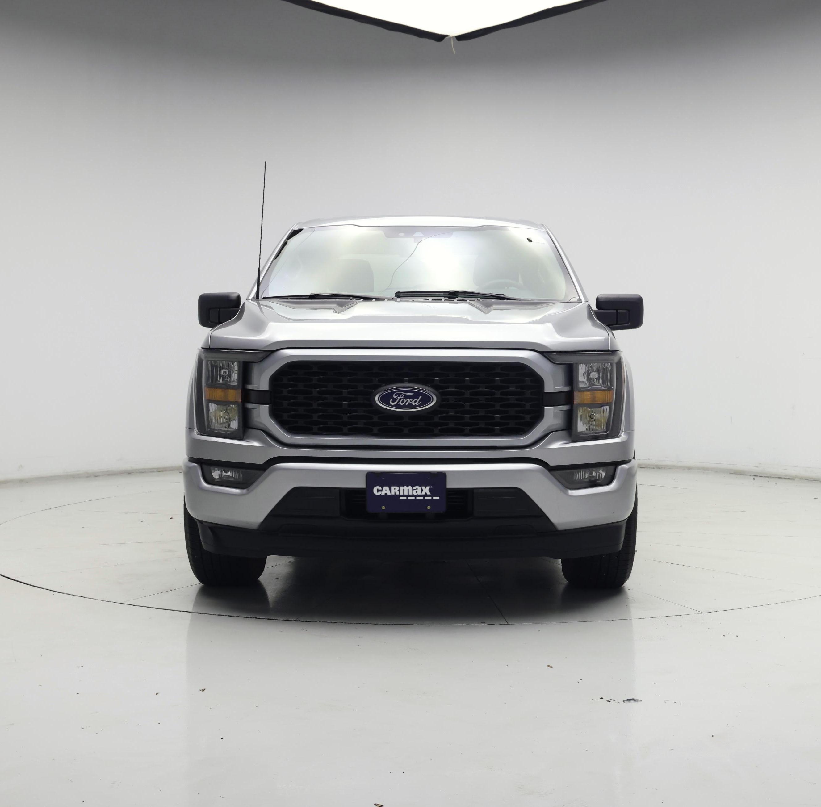 Thumbnail: 2023 Ford F-150 - 5