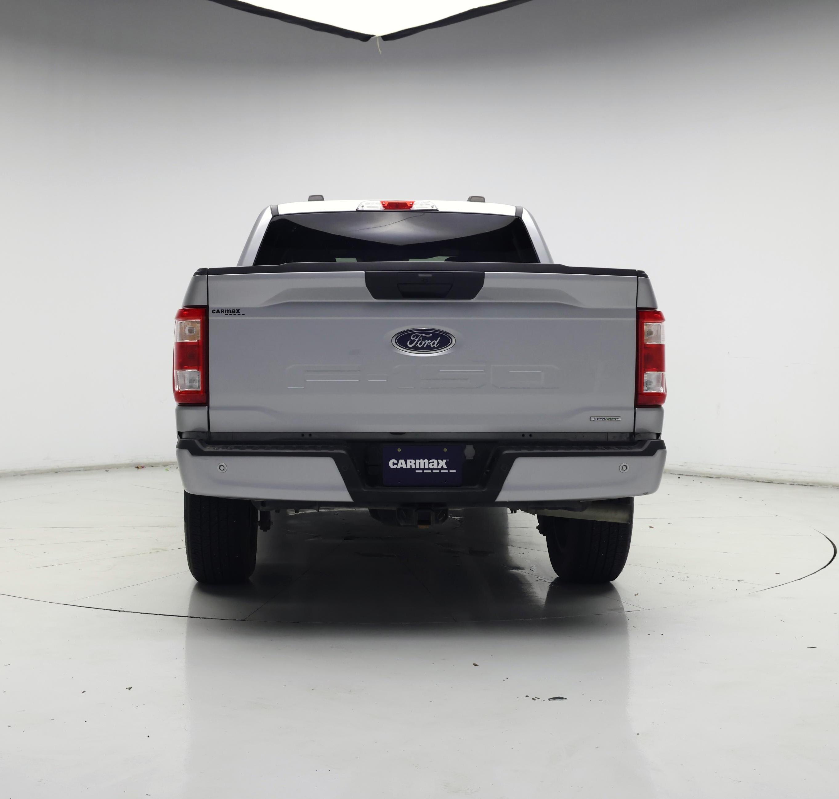 Thumbnail: 2023 Ford F-150 - 6