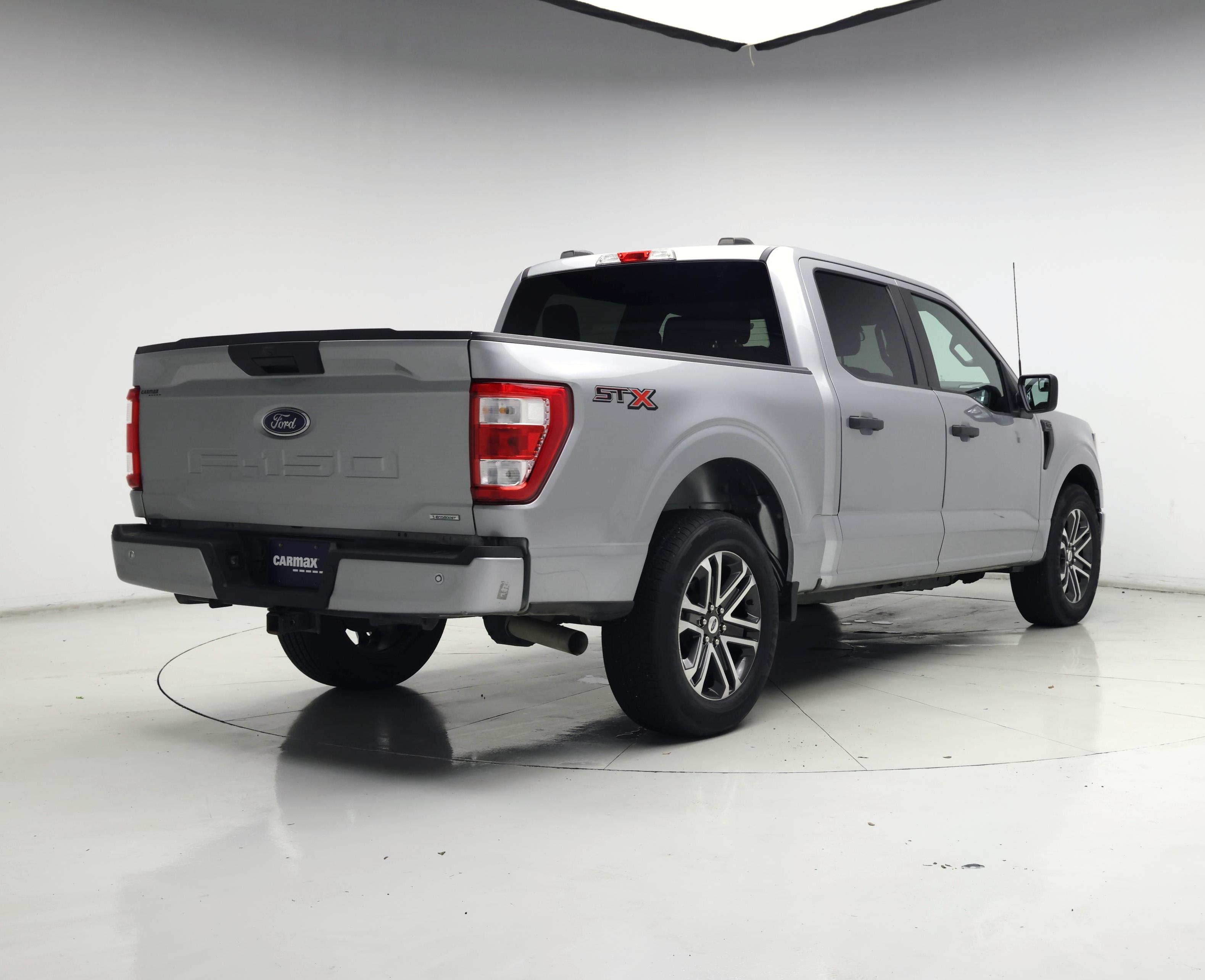 Thumbnail: 2023 Ford F-150 - 8
