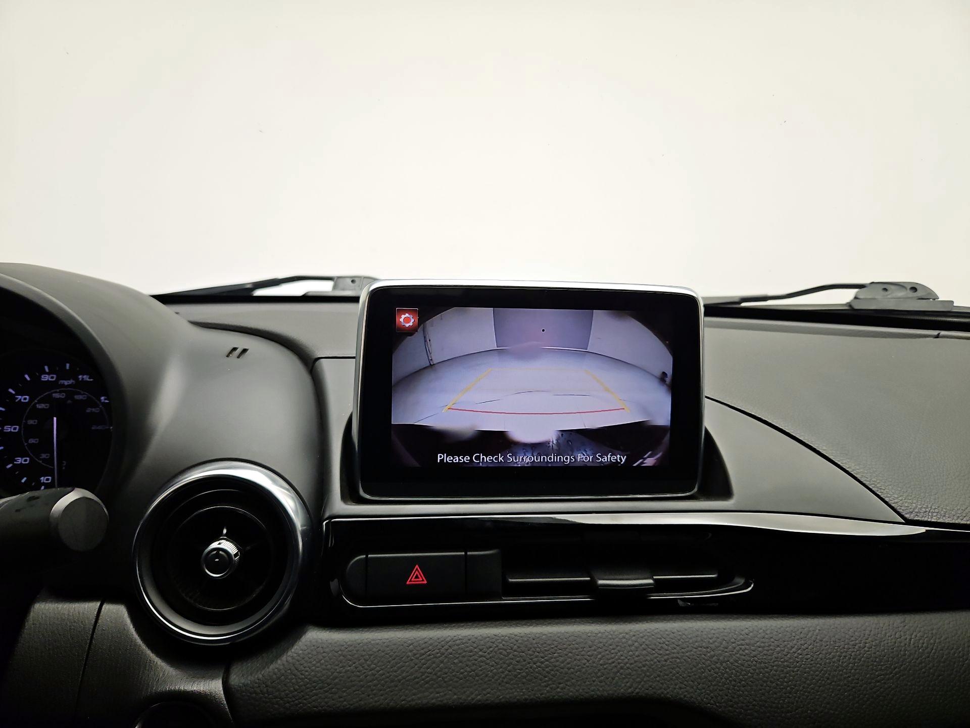 Thumbnail: 2020 Fiat 124 Spider - 13