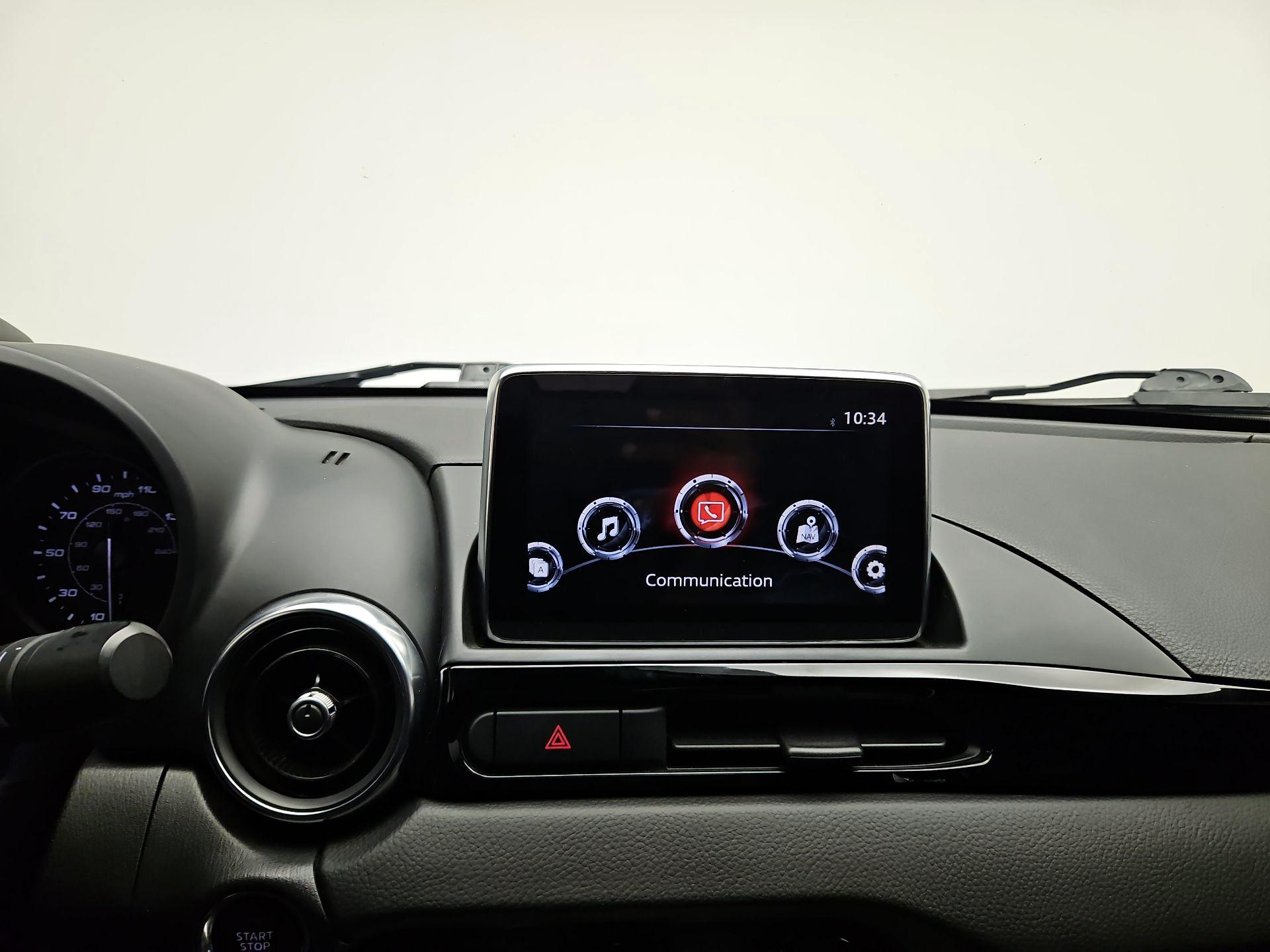 Thumbnail: 2020 Fiat 124 Spider - 14