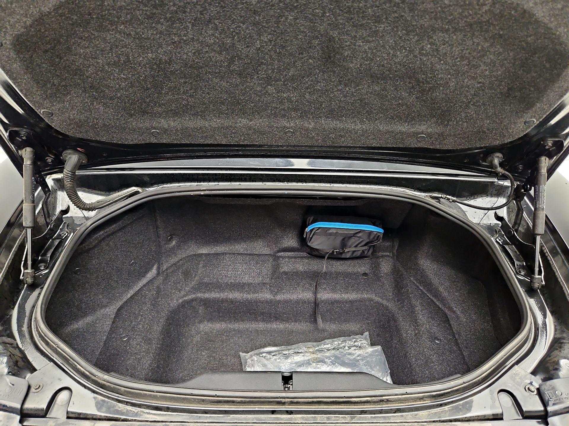 Thumbnail: 2020 Fiat 124 Spider - 17