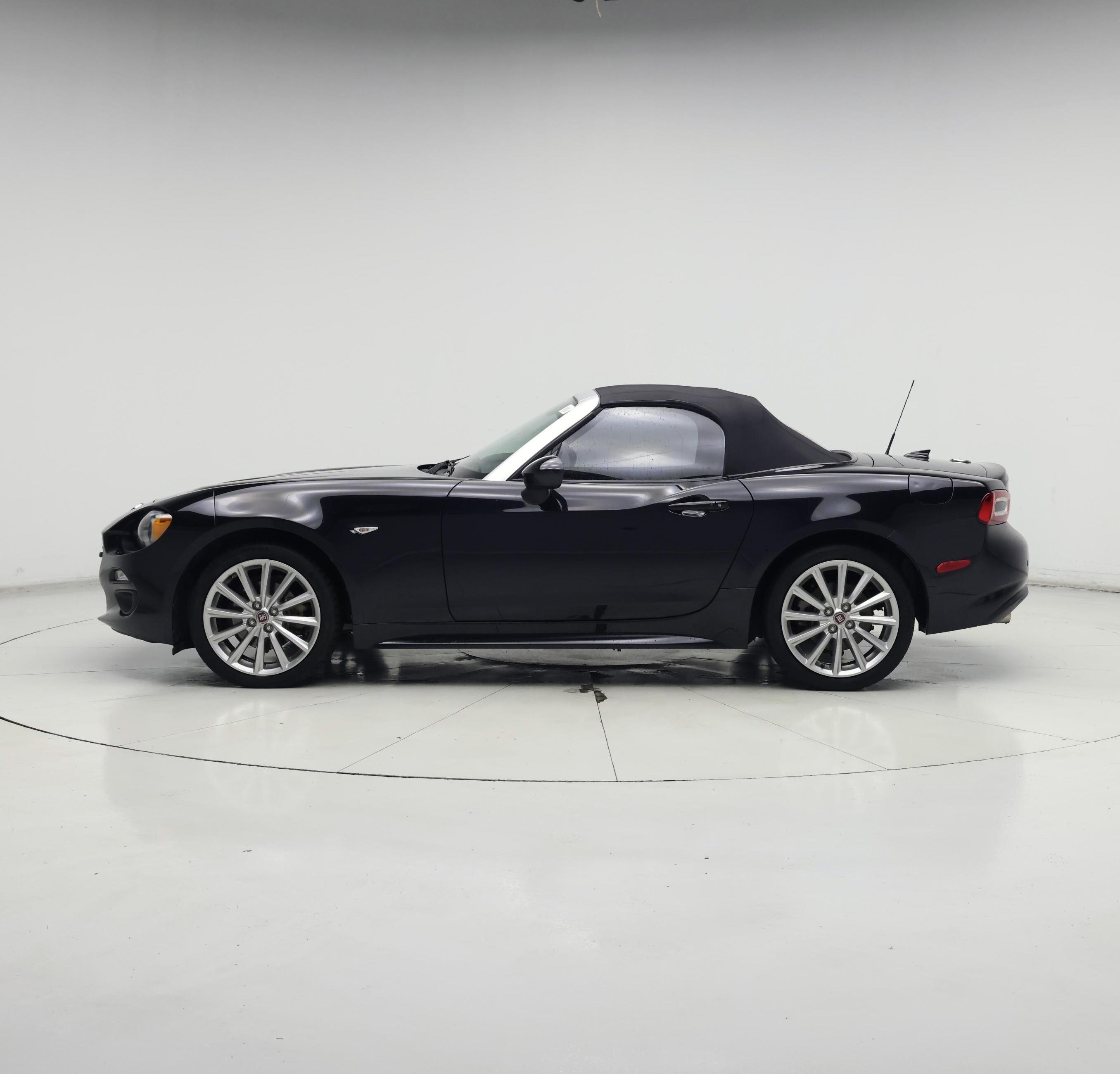 Thumbnail: 2020 Fiat 124 Spider - 3