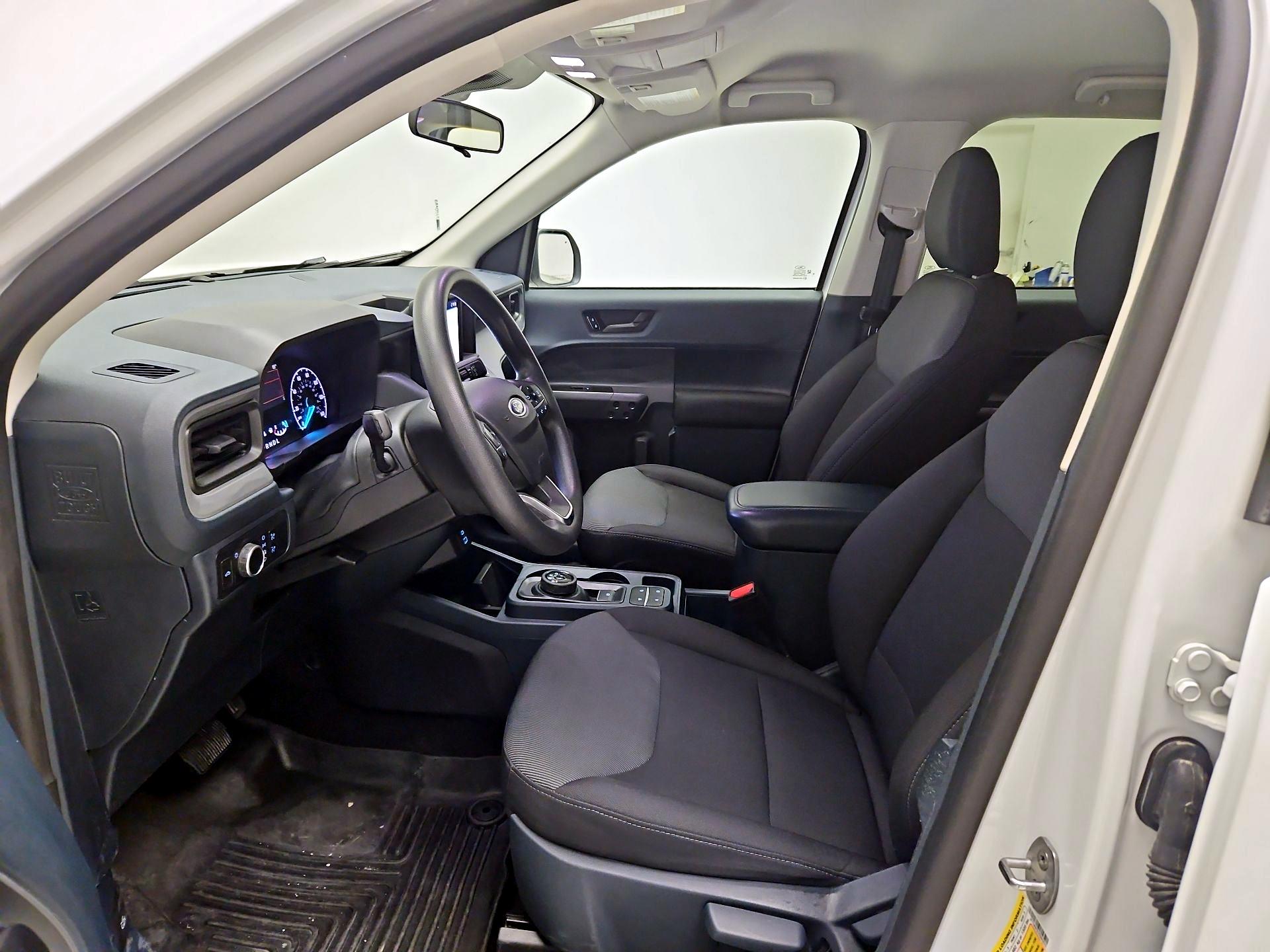 Thumbnail: 2023 Ford Maverick - 11