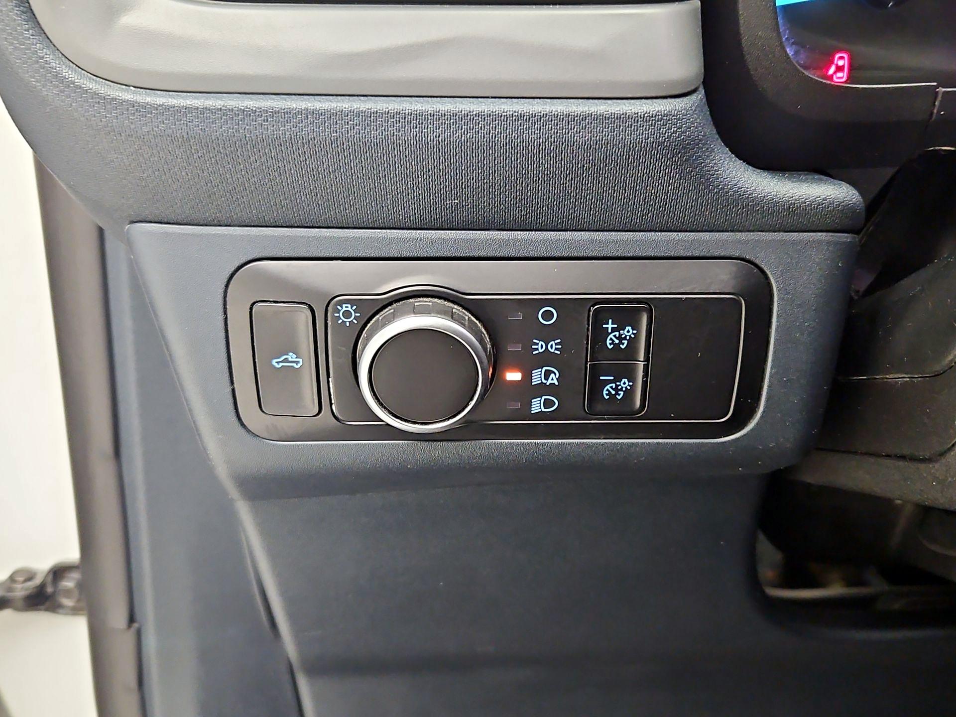 Thumbnail: 2023 Ford Maverick - 13