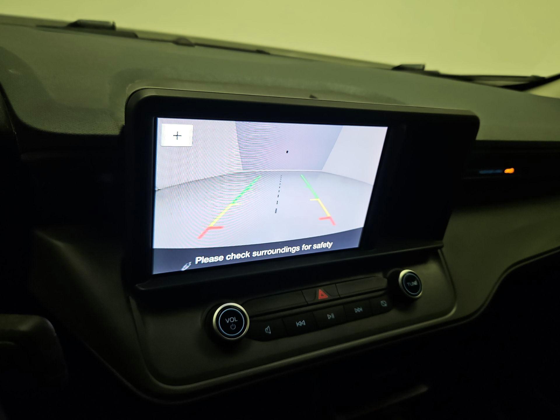 Thumbnail: 2023 Ford Maverick - 14