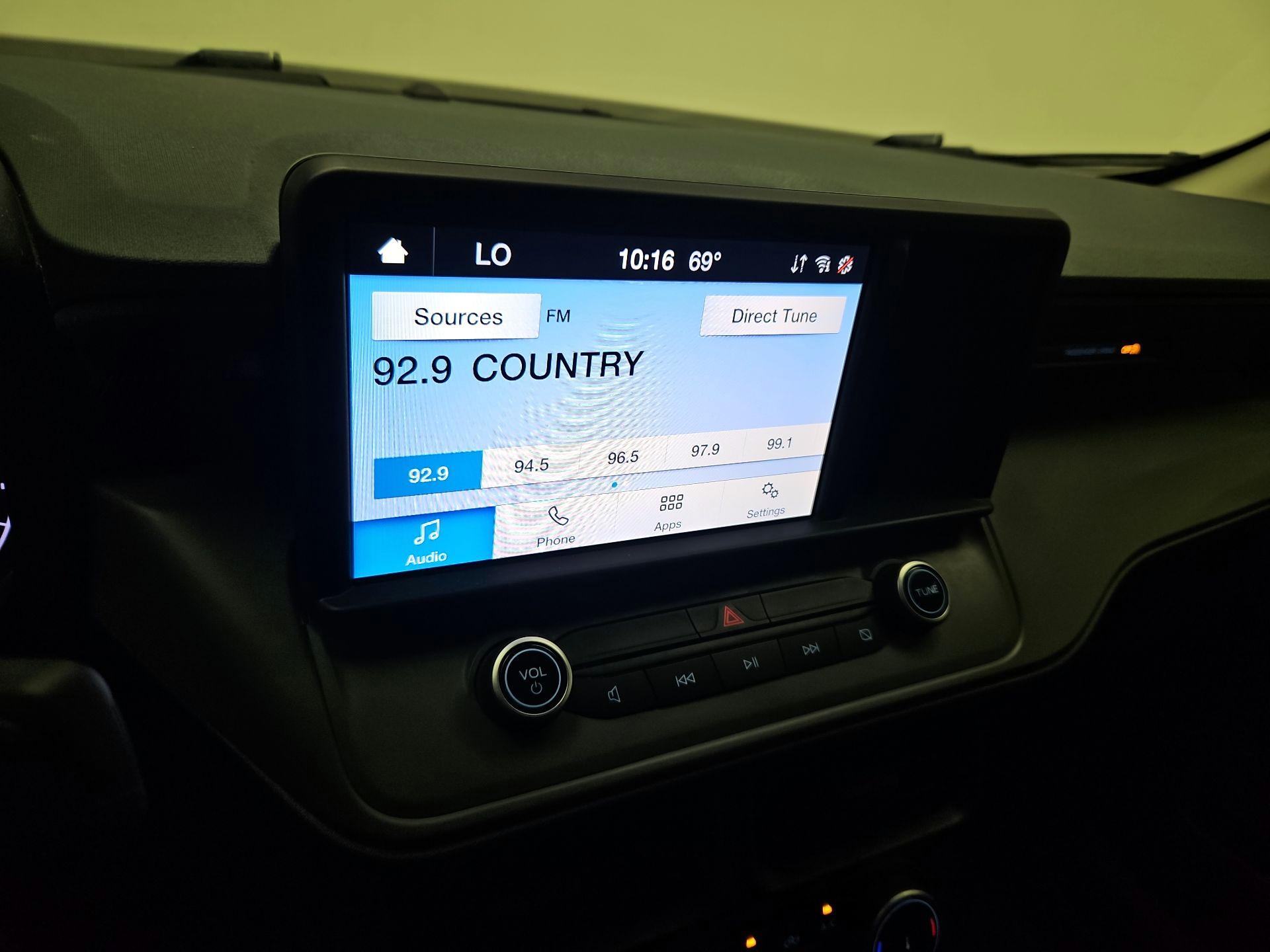 Thumbnail: 2023 Ford Maverick - 15