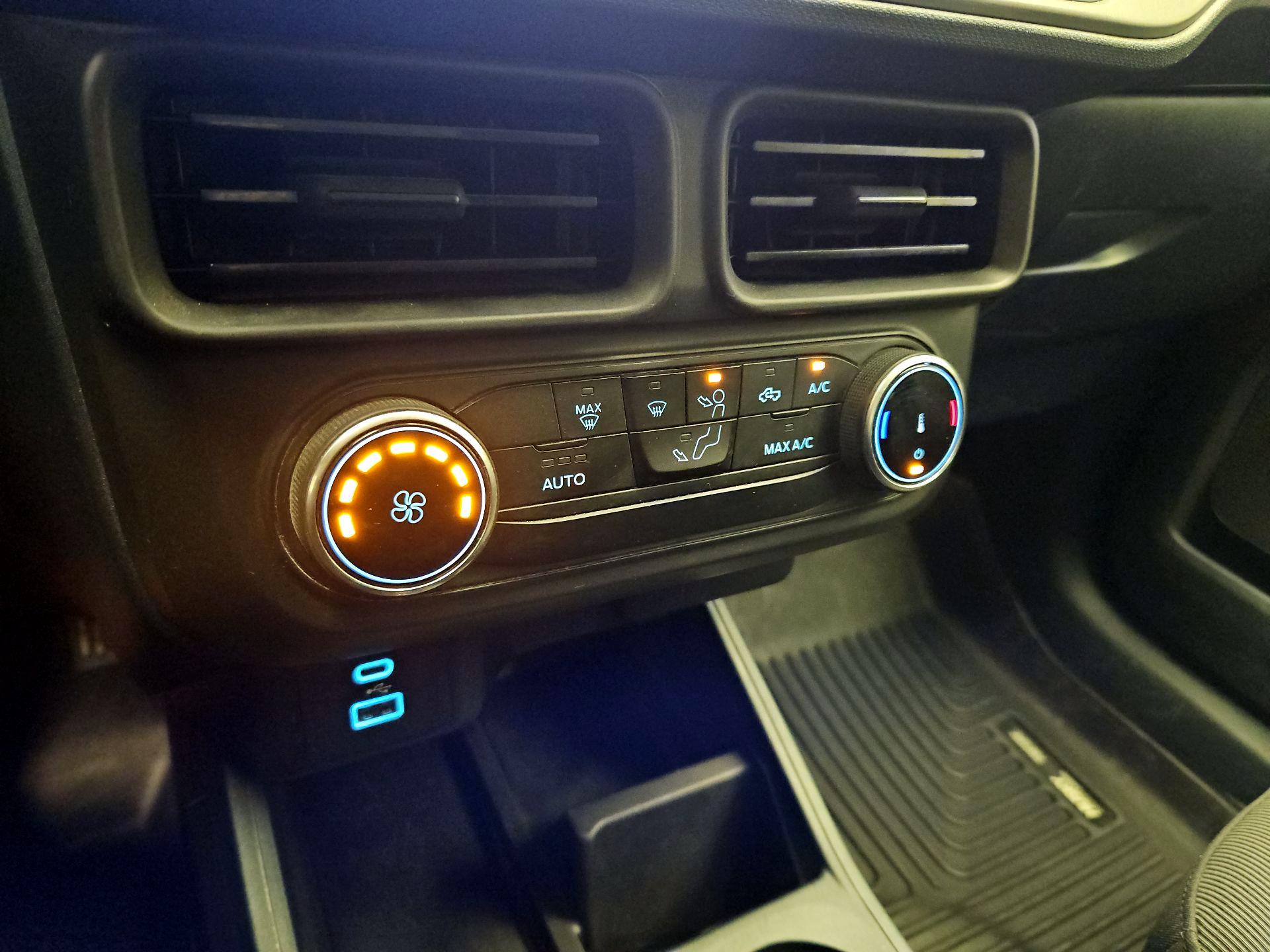 Thumbnail: 2023 Ford Maverick - 16