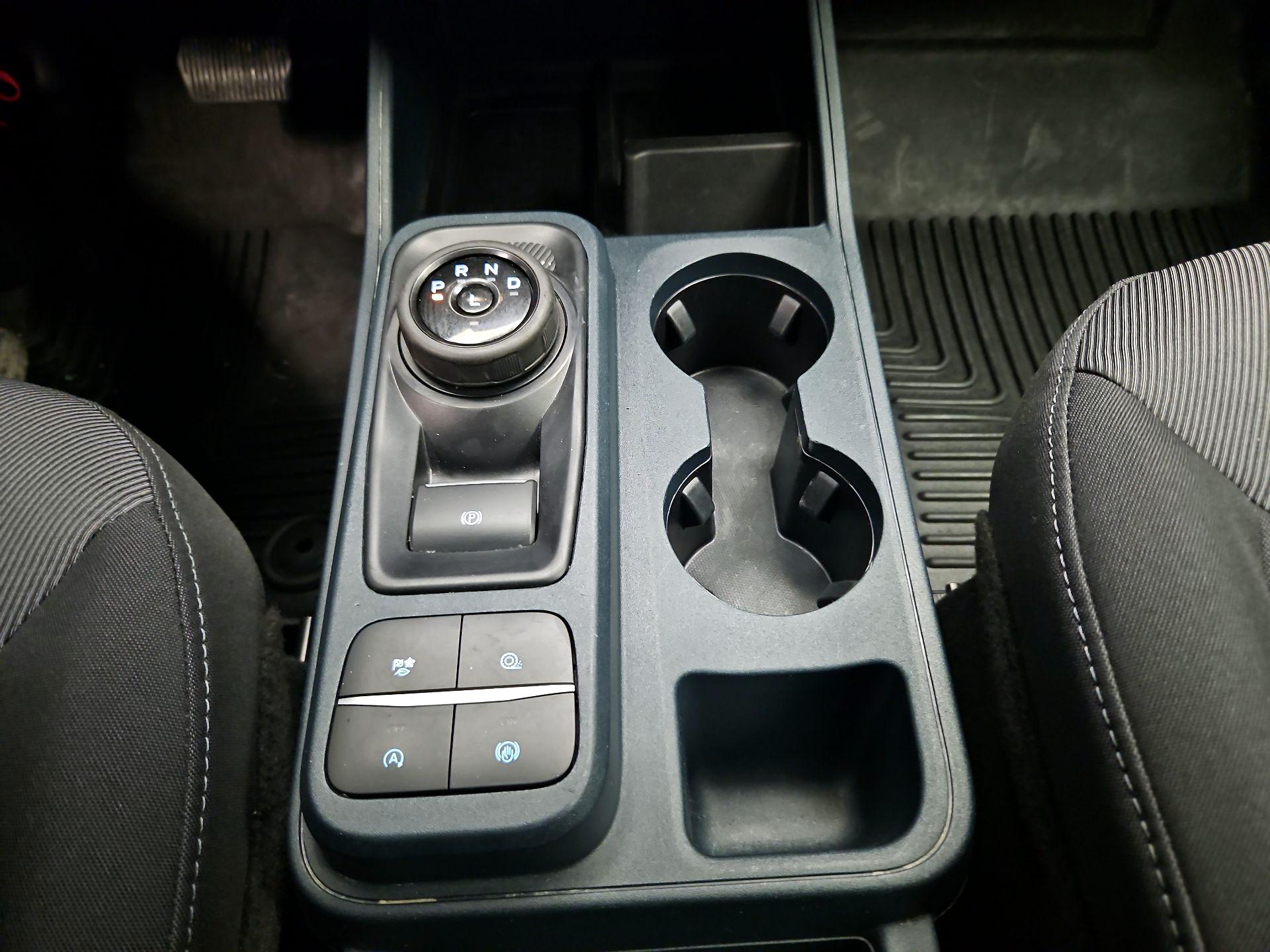 Thumbnail: 2023 Ford Maverick - 17