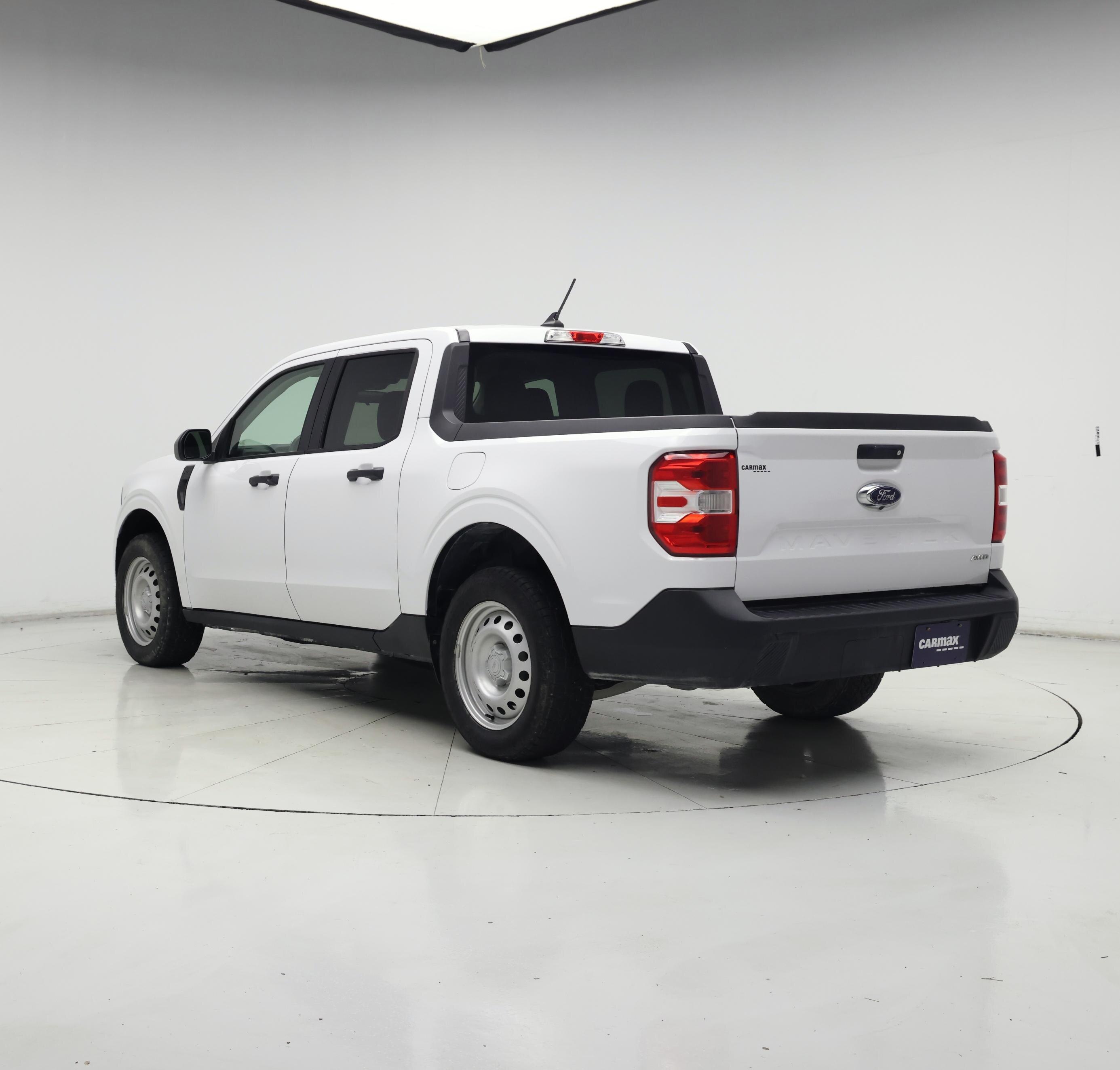 Thumbnail: 2023 Ford Maverick - 2