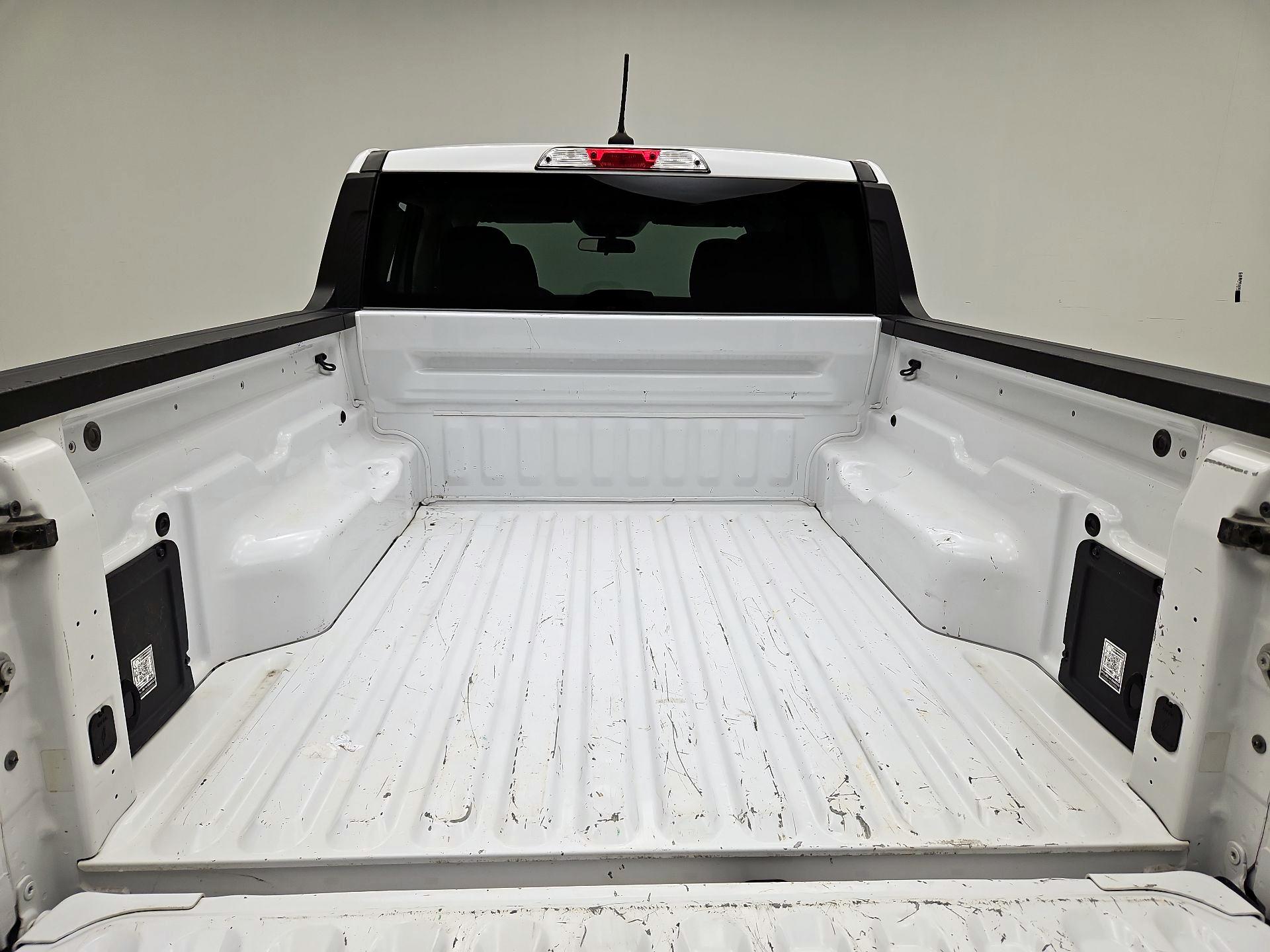 Thumbnail: 2023 Ford Maverick - 20