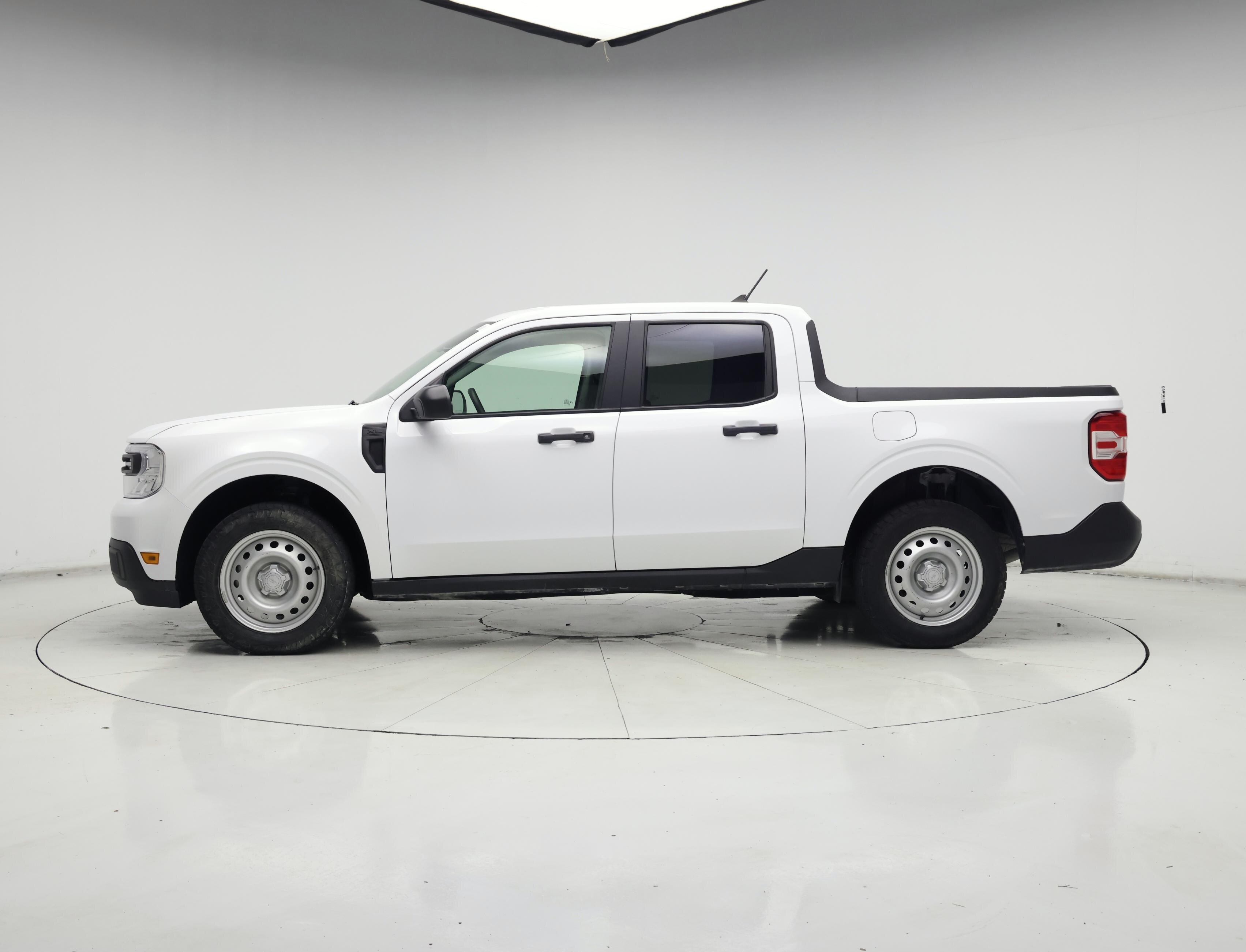 Thumbnail: 2023 Ford Maverick - 3