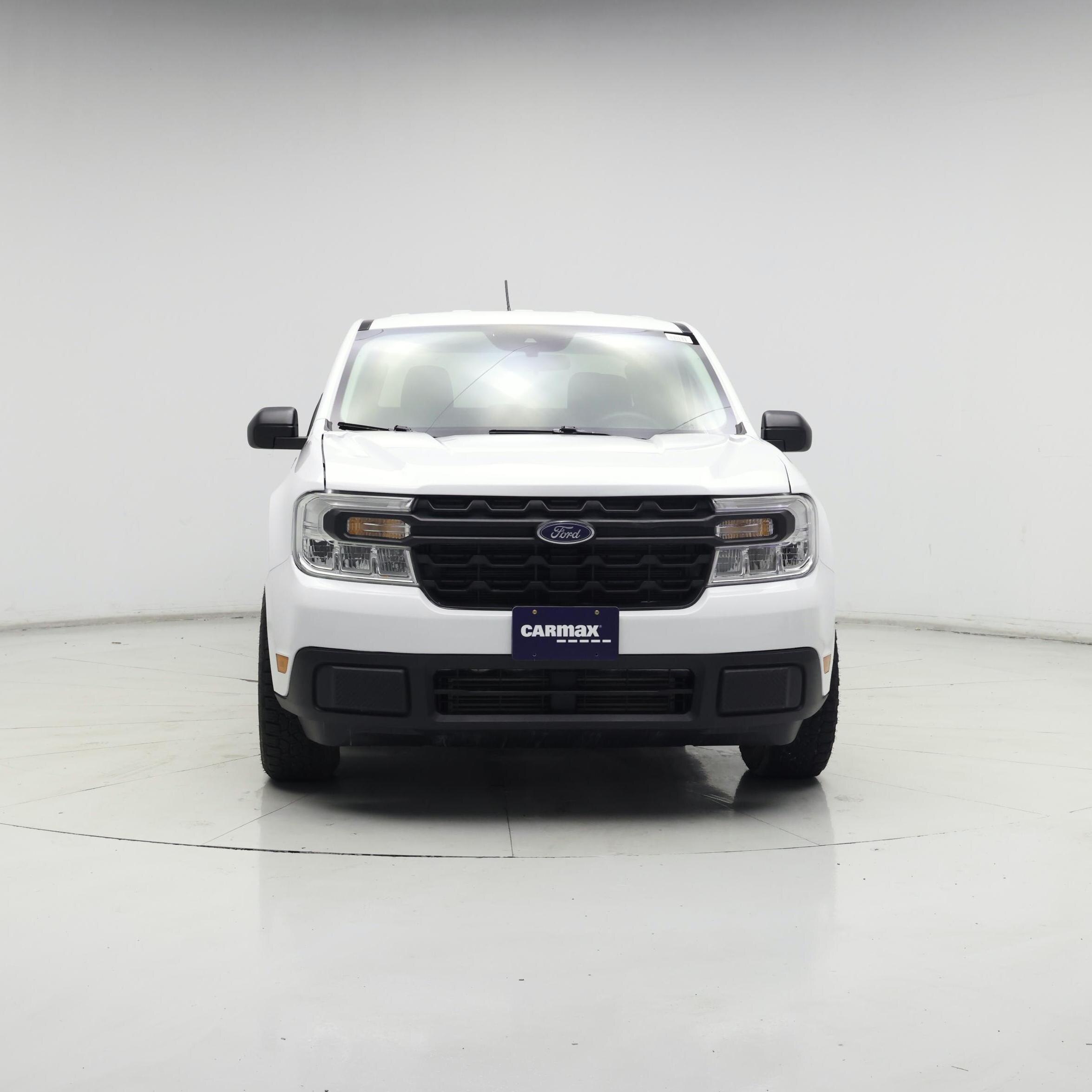 Thumbnail: 2023 Ford Maverick - 5