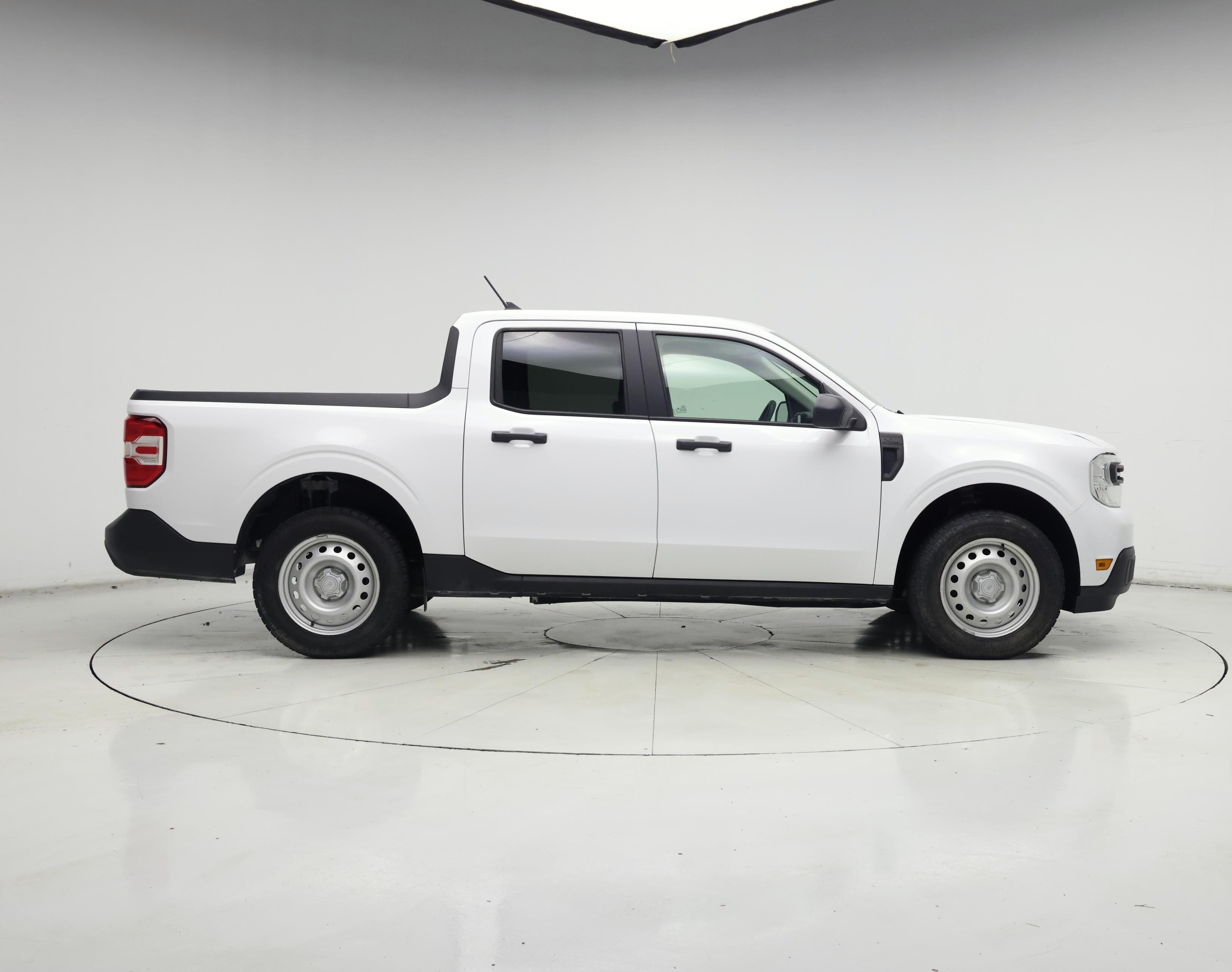 Thumbnail: 2023 Ford Maverick - 7