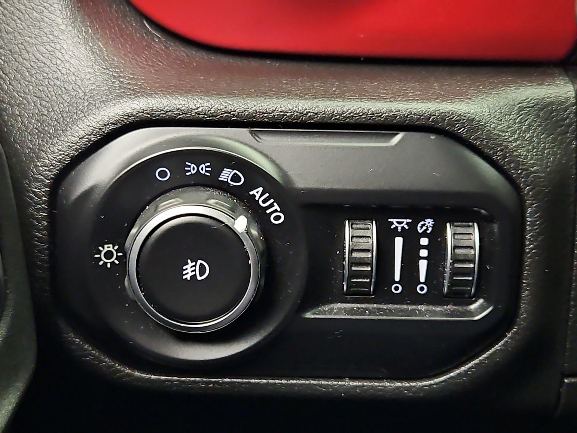 Thumbnail: 2021 Jeep Wrangler - 13