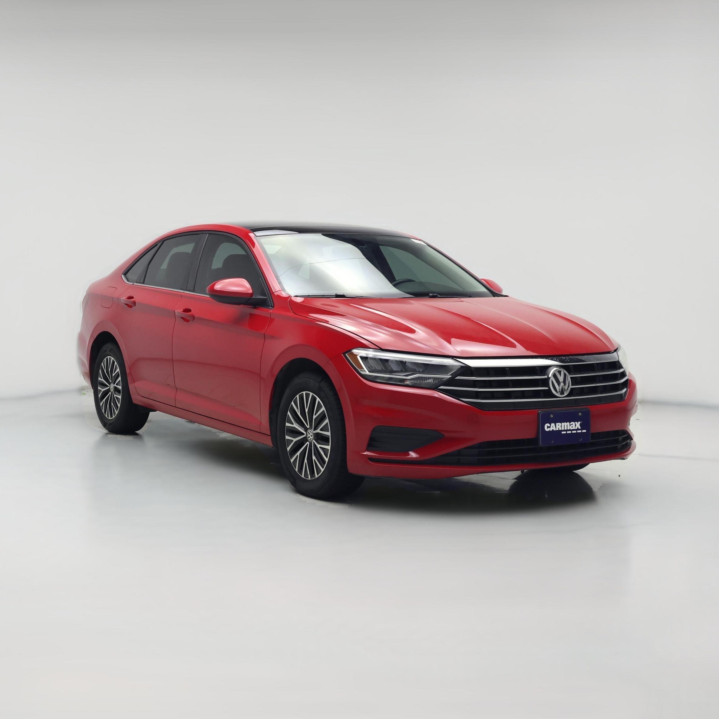 Thumbnail: 2019 Volkswagen Jetta - 1