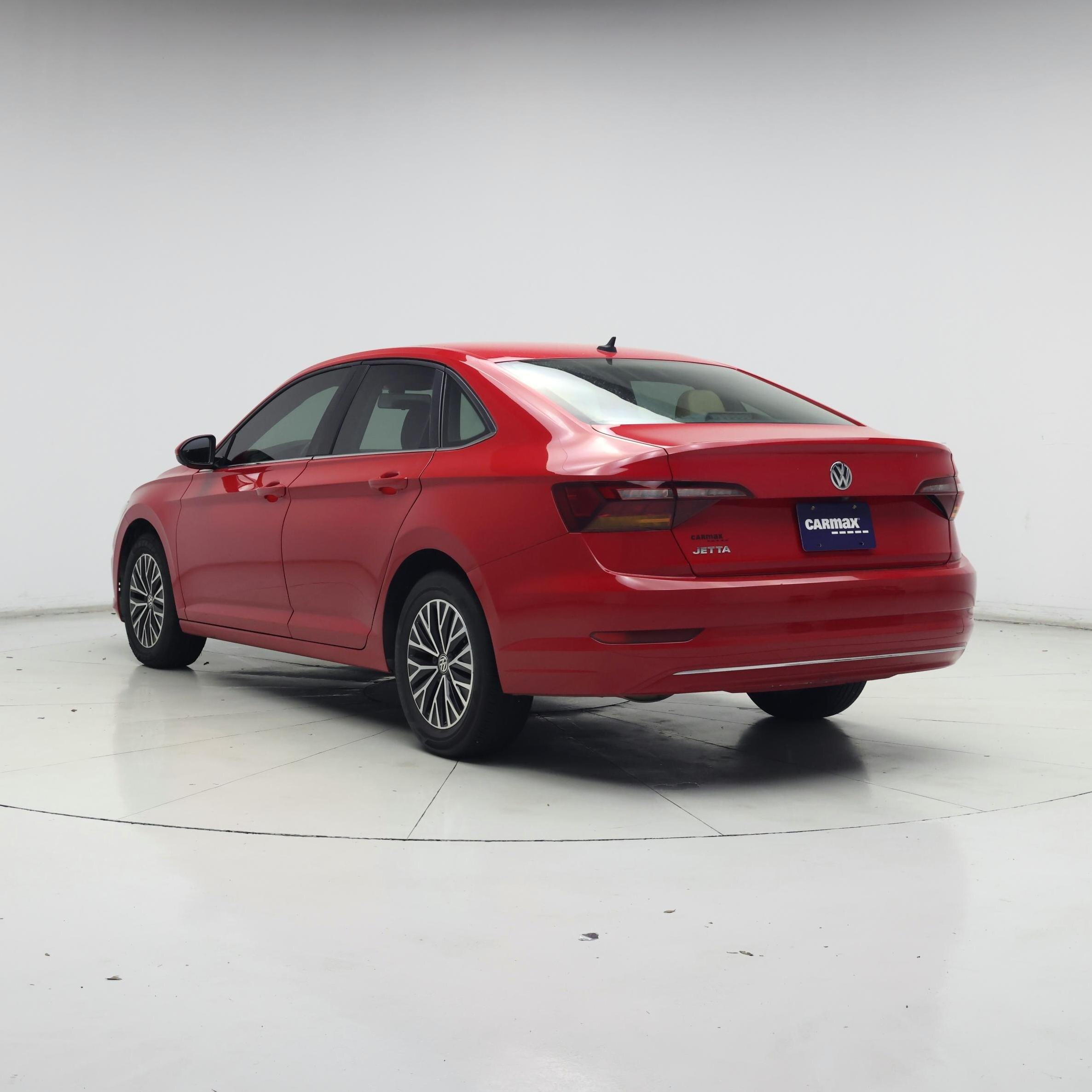 Thumbnail: 2019 Volkswagen Jetta - 2