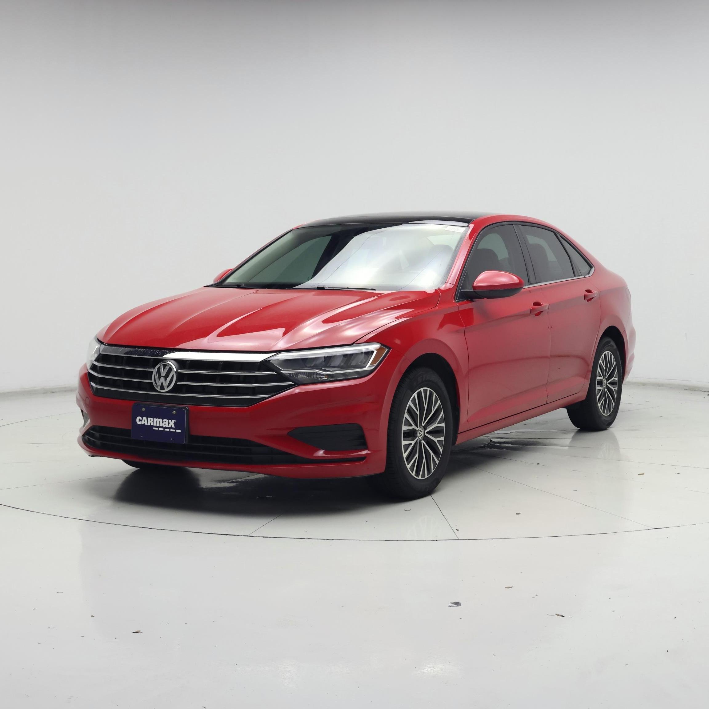 Thumbnail: 2019 Volkswagen Jetta - 4