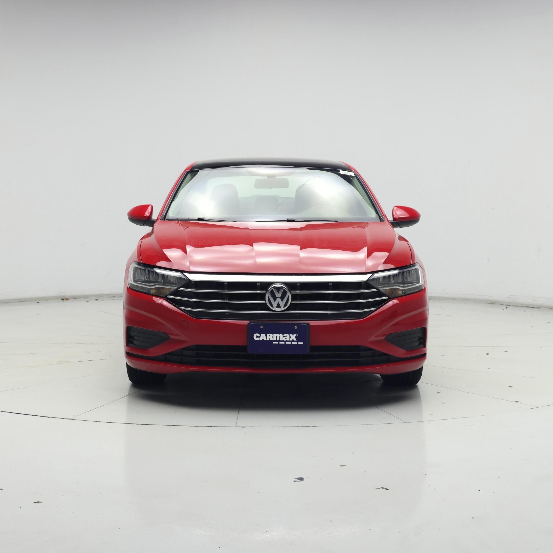 Thumbnail: 2019 Volkswagen Jetta - 5