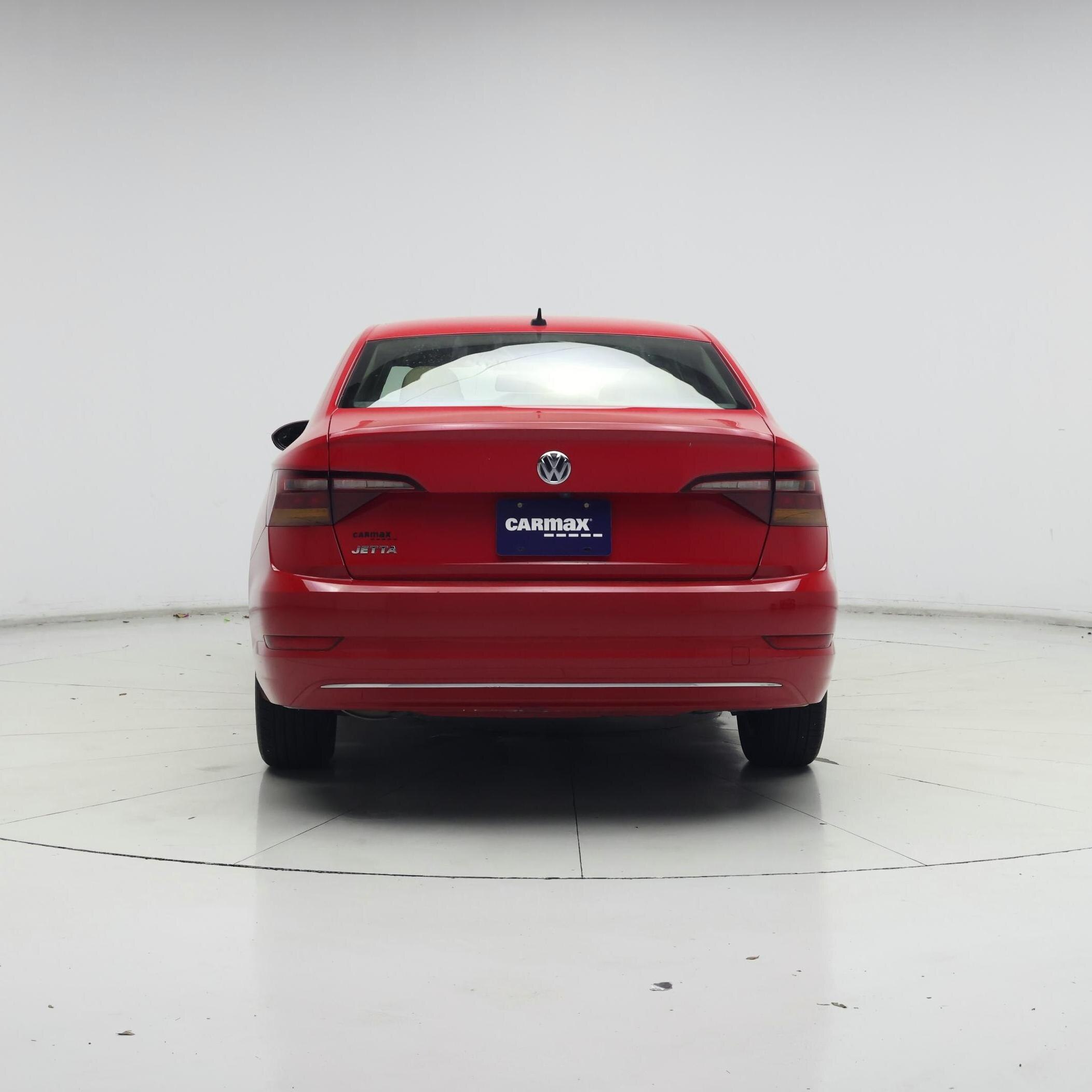 Thumbnail: 2019 Volkswagen Jetta - 6