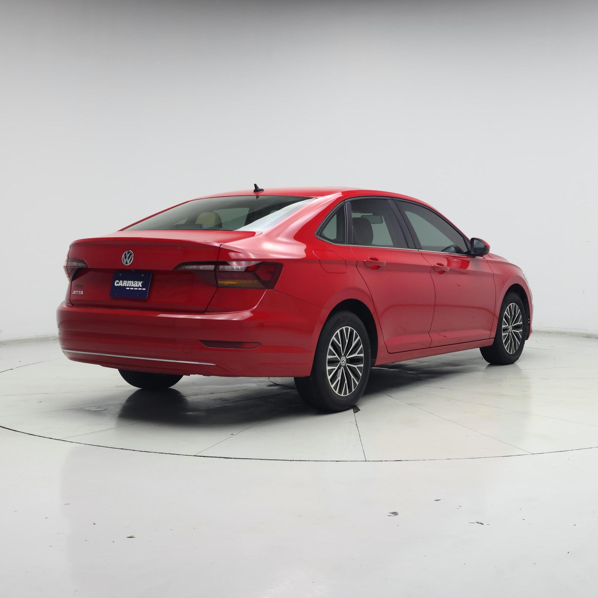 Thumbnail: 2019 Volkswagen Jetta - 8