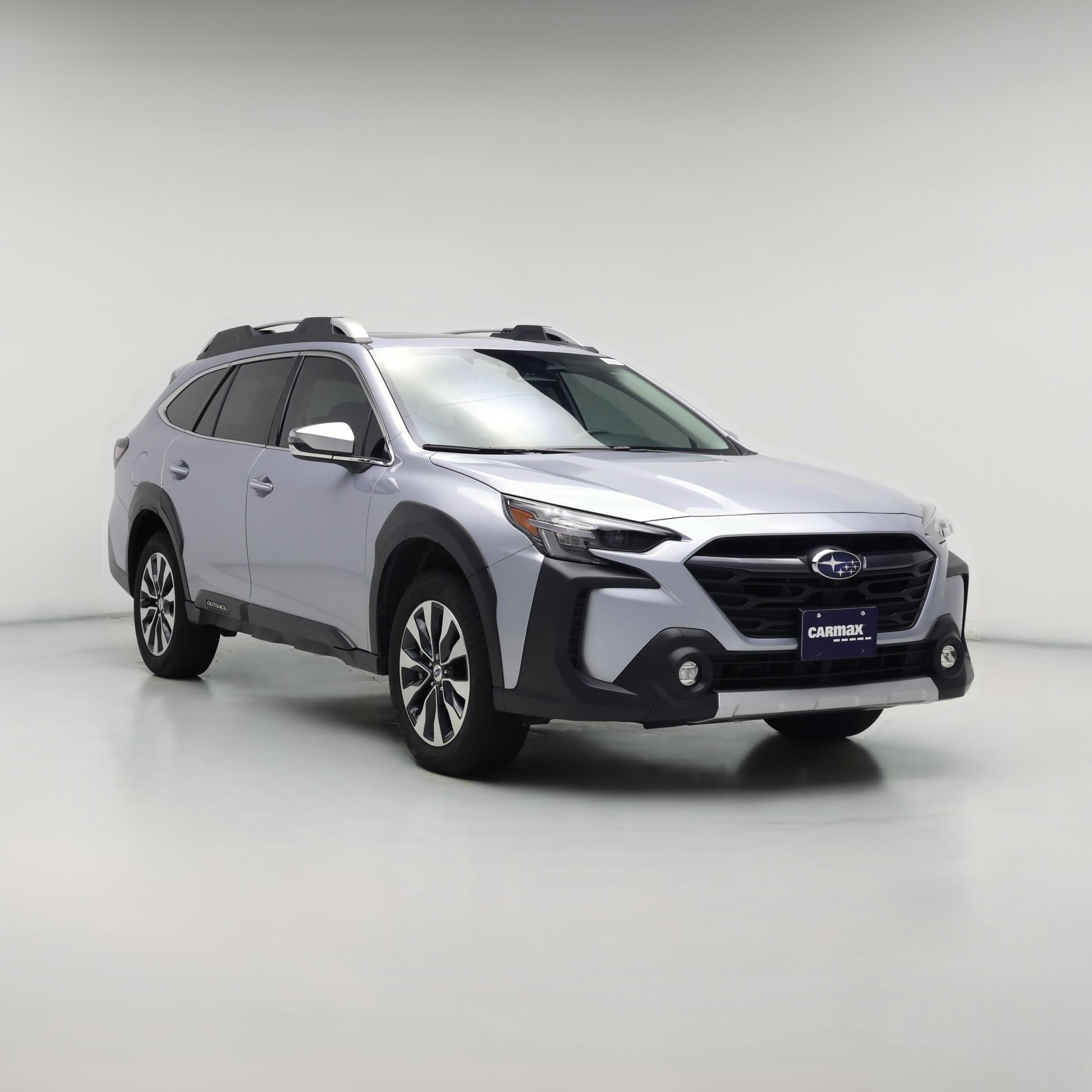 Thumbnail: 2024 Subaru Outback - 1