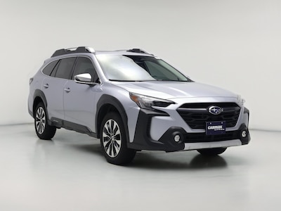 2024 Subaru Outback Touring XT