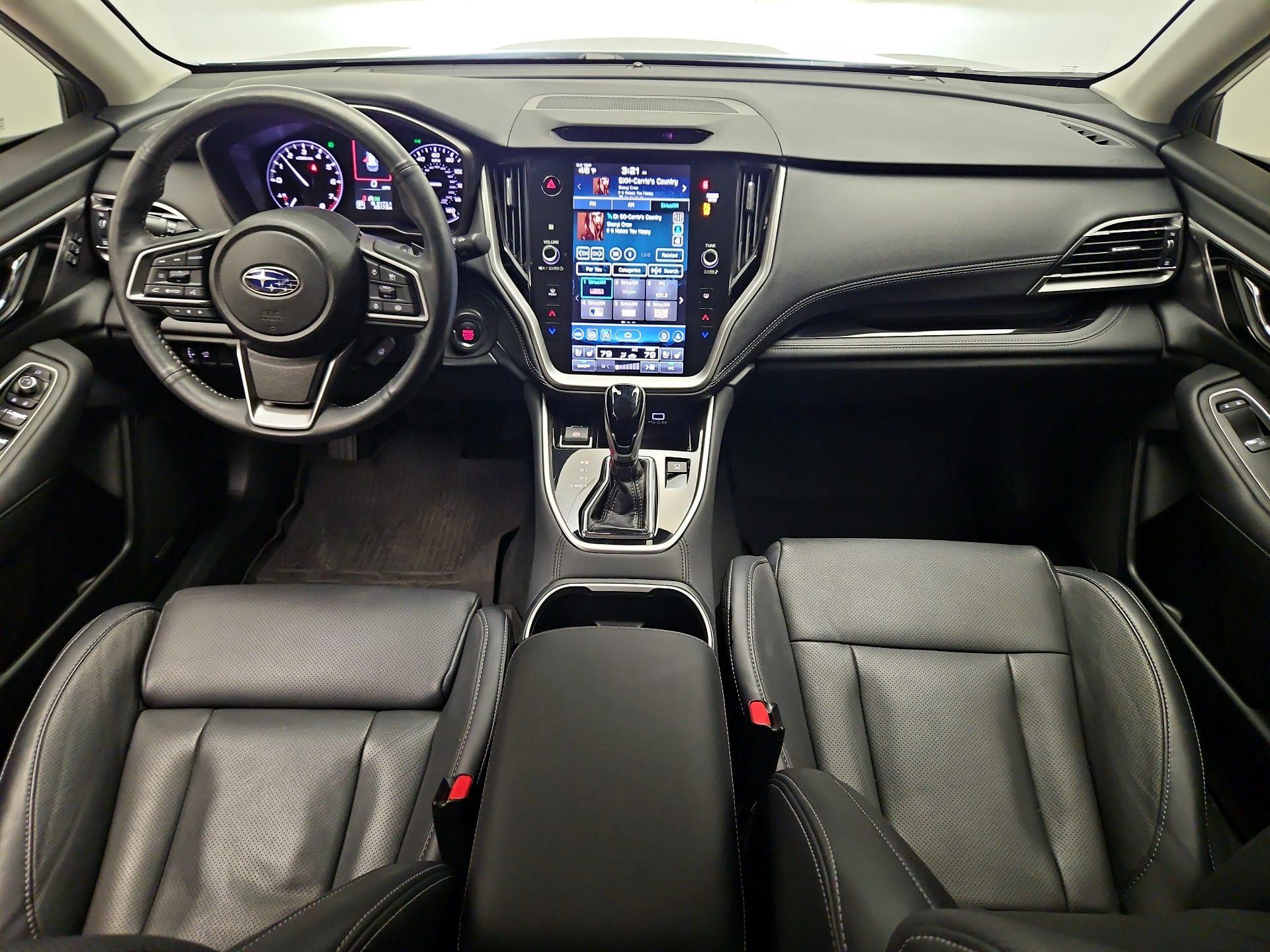 Thumbnail: 2024 Subaru Outback - 9